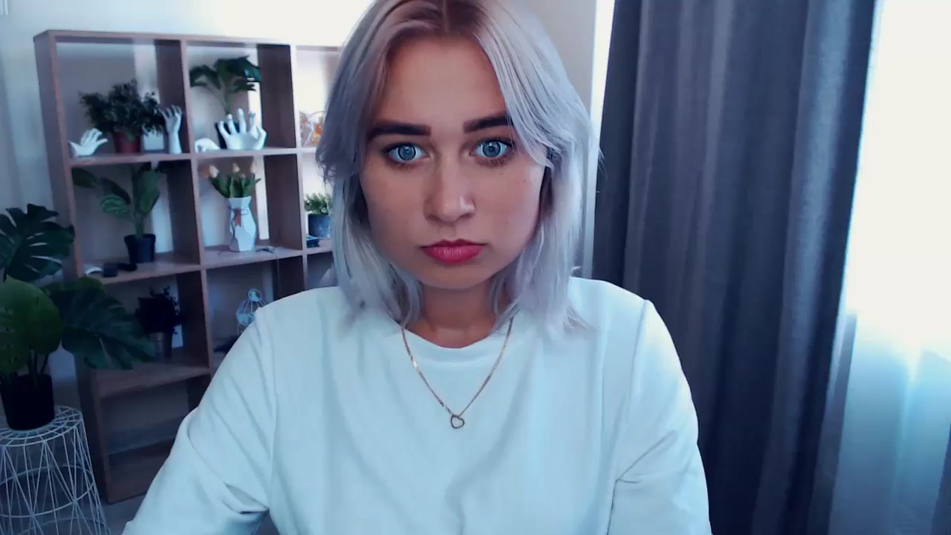 Gallery image thumbnail from Kukla_kolduna's myfreecams stream on, 07/21/2024, 15:08 image 20 of 20
