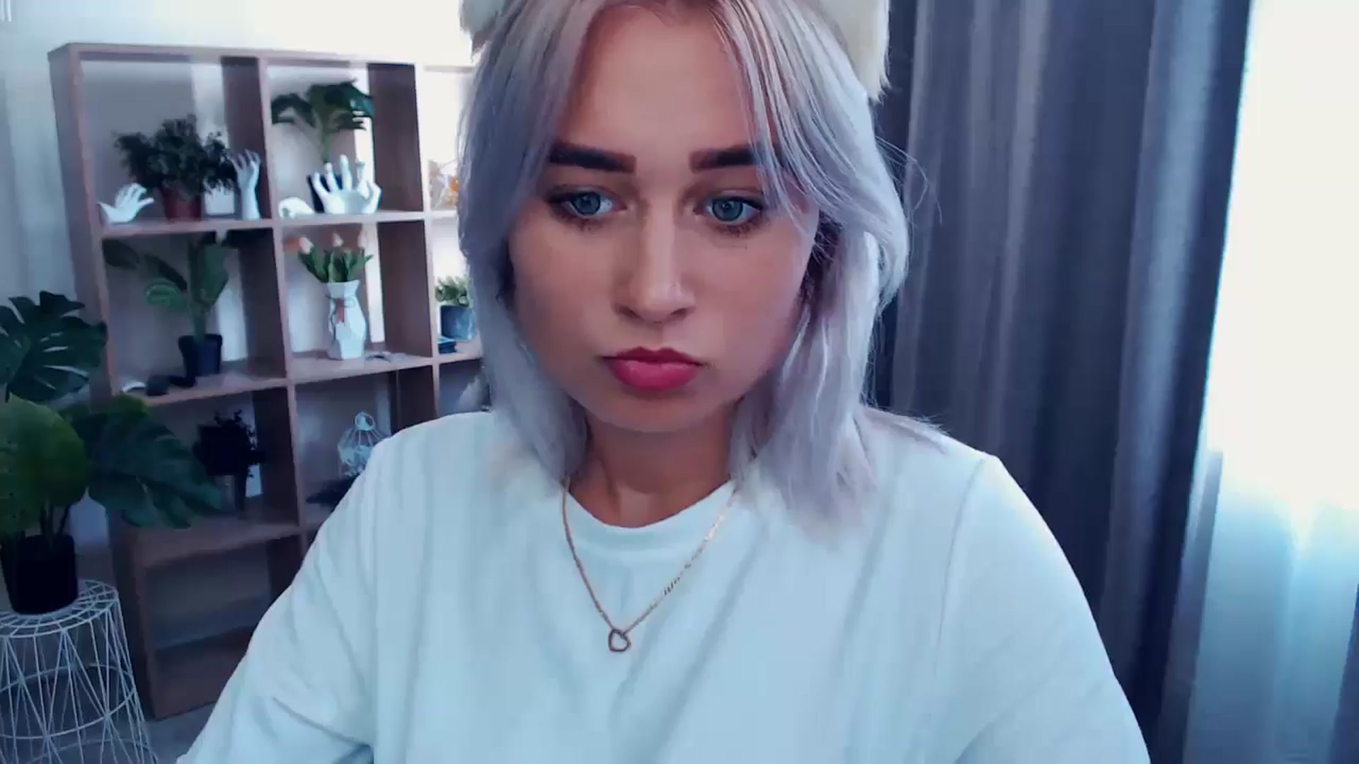 Gallery image thumbnail from Kukla_kolduna's myfreecams stream on, 07/21/2024, 15:08 image 7 of 20