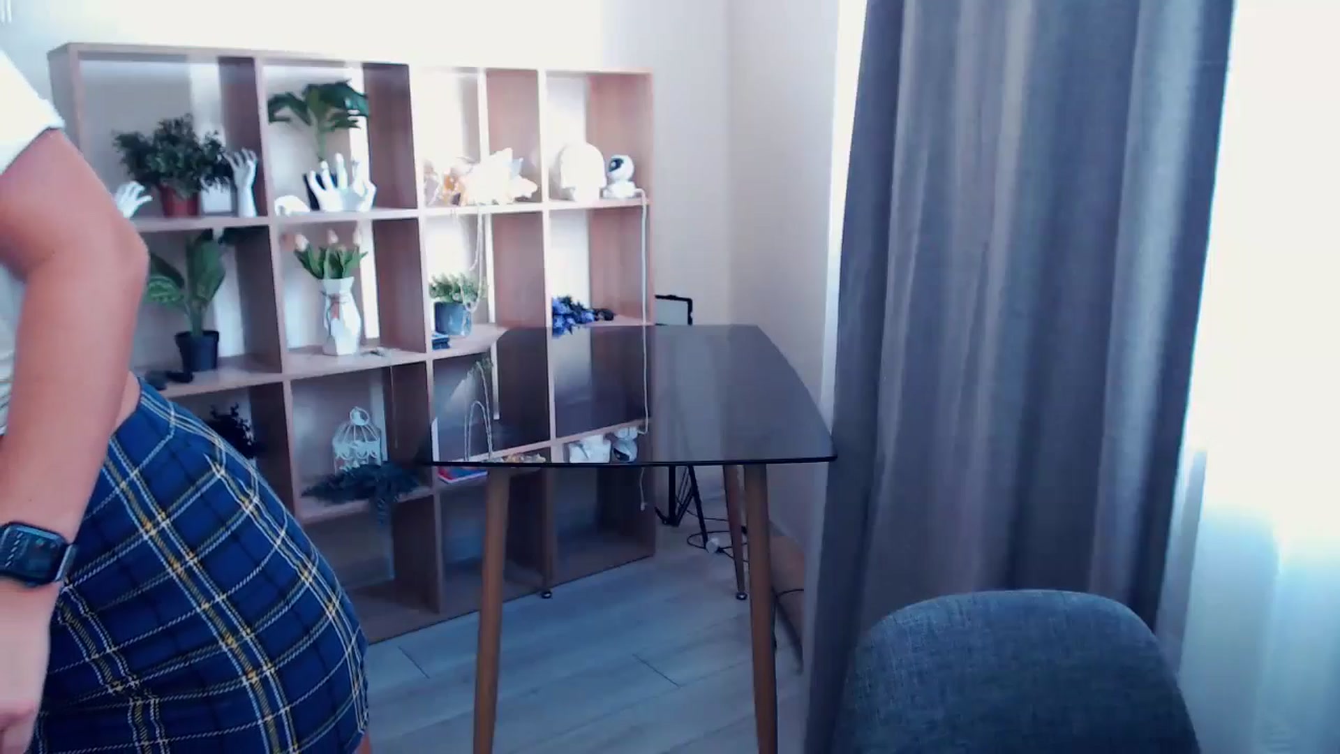 Gallery image thumbnail from Kukla_kolduna's myfreecams stream on, 07/21/2024, 15:08 image 8 of 20