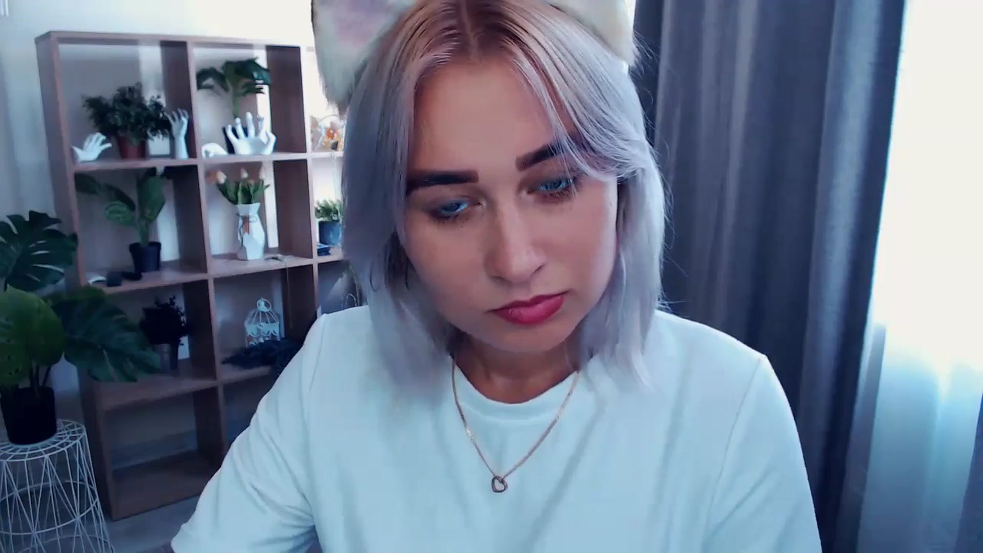 Gallery image thumbnail from Kukla_kolduna's myfreecams stream on, 07/21/2024, 15:08 image 5 of 20