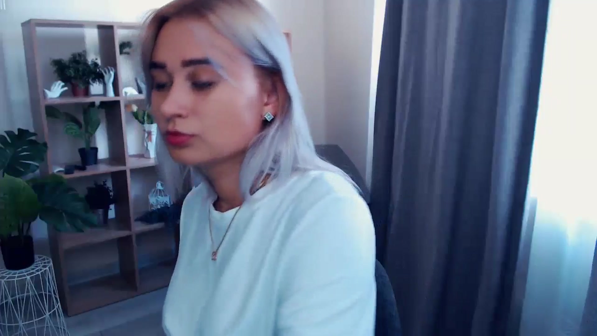 Gallery image thumbnail from Kukla_kolduna's myfreecams stream on, 07/21/2024, 15:08 image 4 of 20
