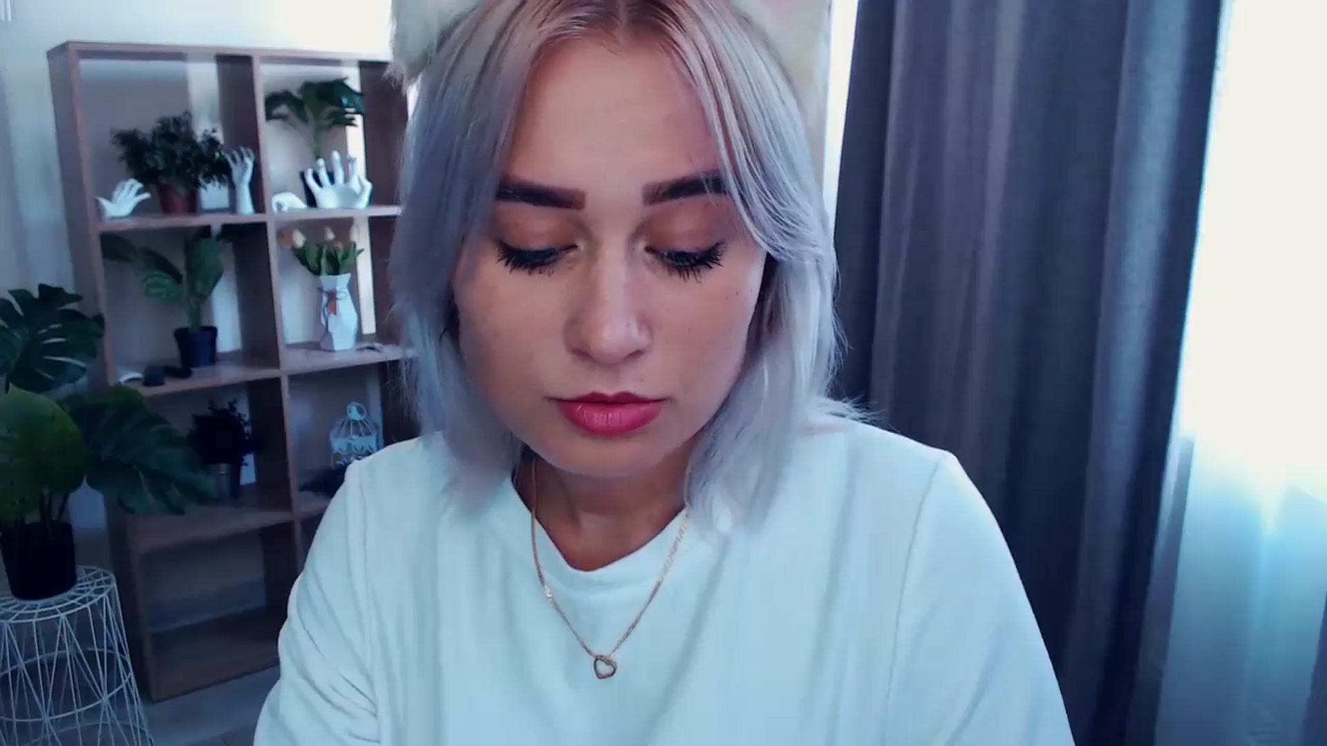 Gallery image thumbnail from Kukla_kolduna's myfreecams stream on, 07/21/2024, 15:08 image 13 of 20