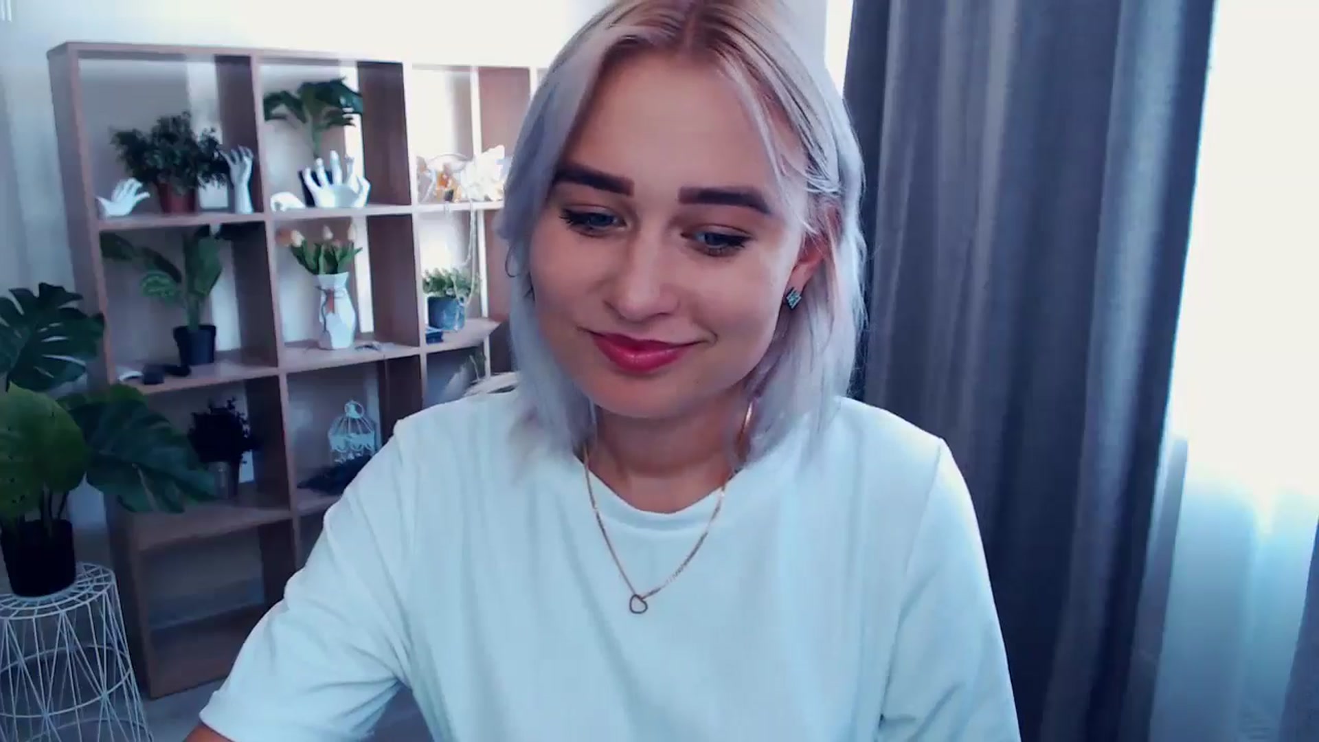 Gallery image thumbnail from Kukla_kolduna's myfreecams stream on, 07/21/2024, 15:08 image 3 of 20