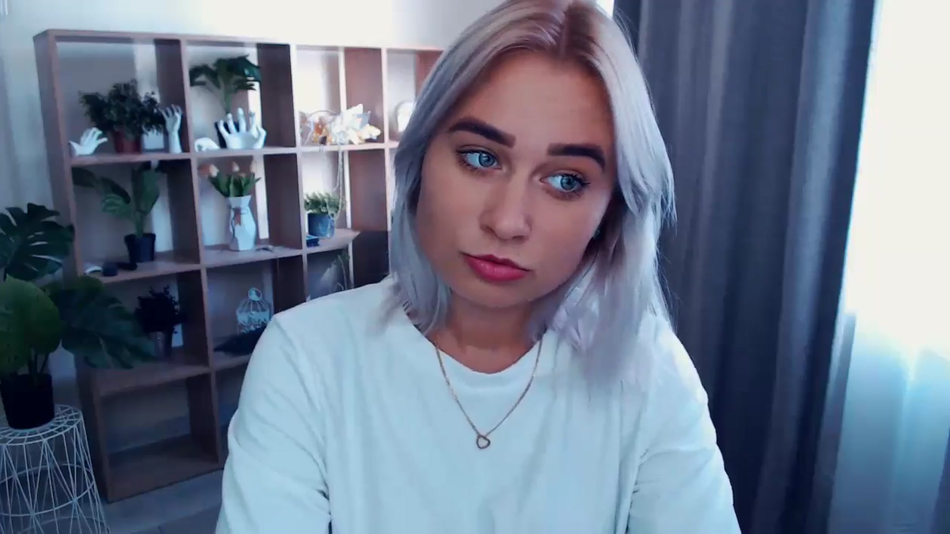 Gallery image thumbnail from Kukla_kolduna's myfreecams stream on, 07/21/2024, 15:08 image 19 of 20