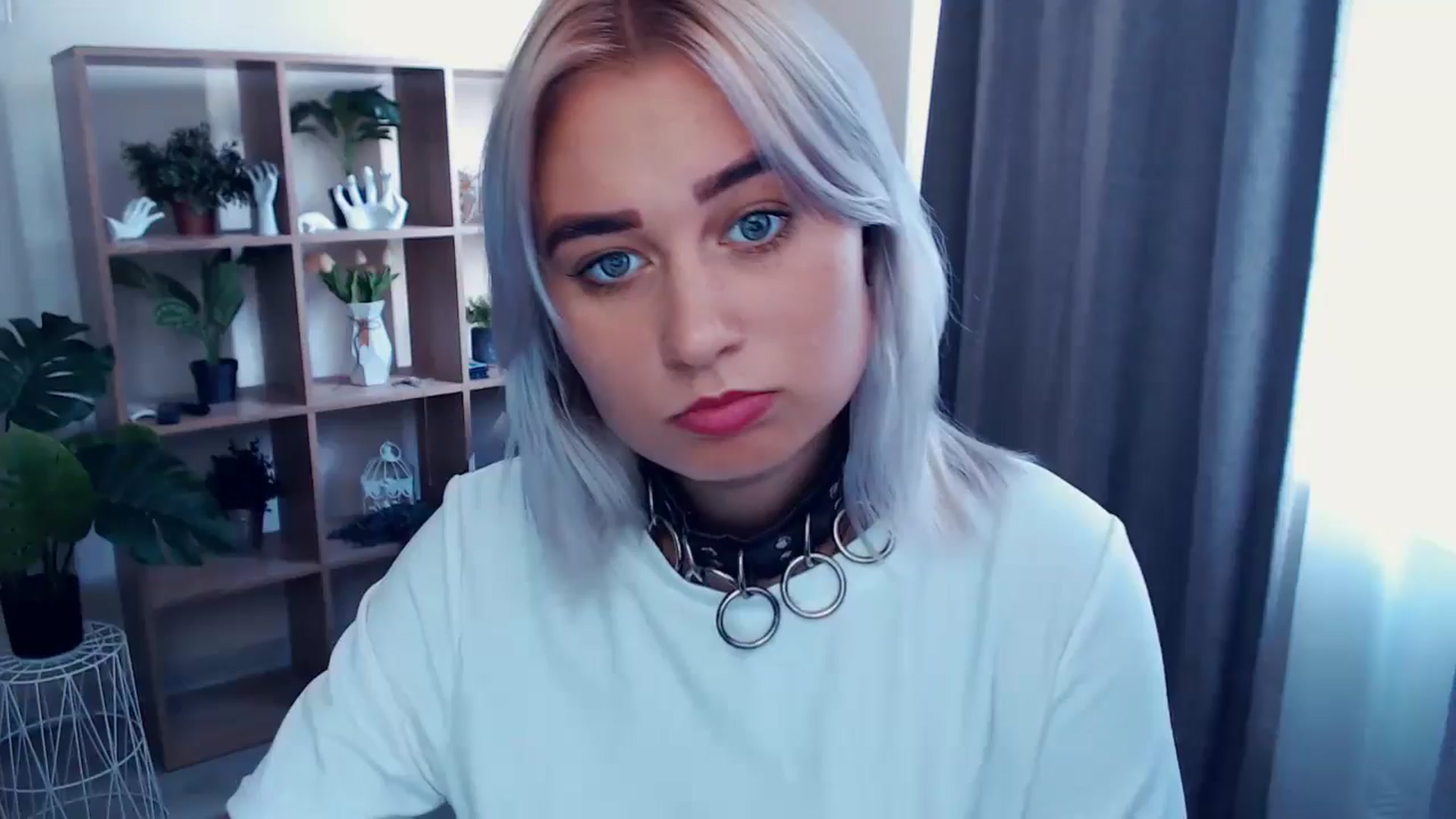 Gallery image thumbnail from Kukla_kolduna's myfreecams stream on, 07/21/2024, 15:31 image 17 of 20