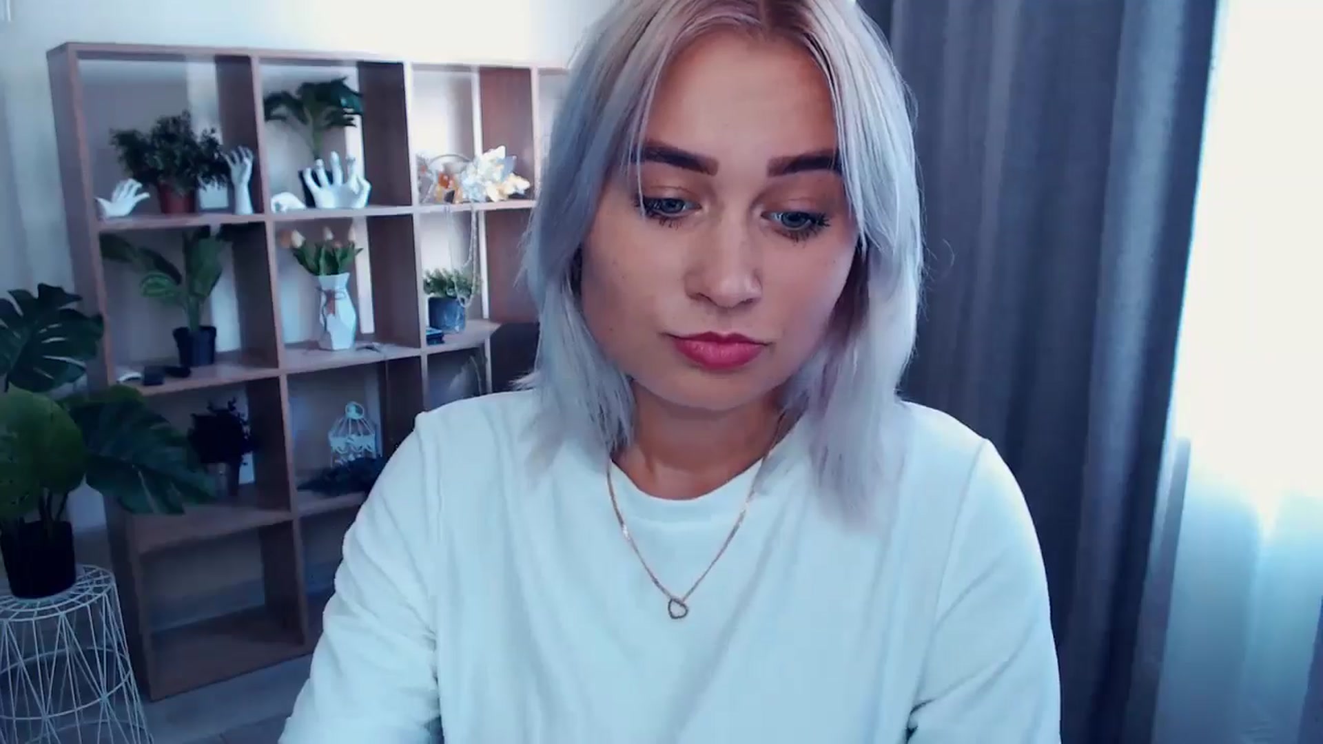 Gallery image thumbnail from Kukla_kolduna's myfreecams stream on, 07/21/2024, 15:31 image 12 of 20