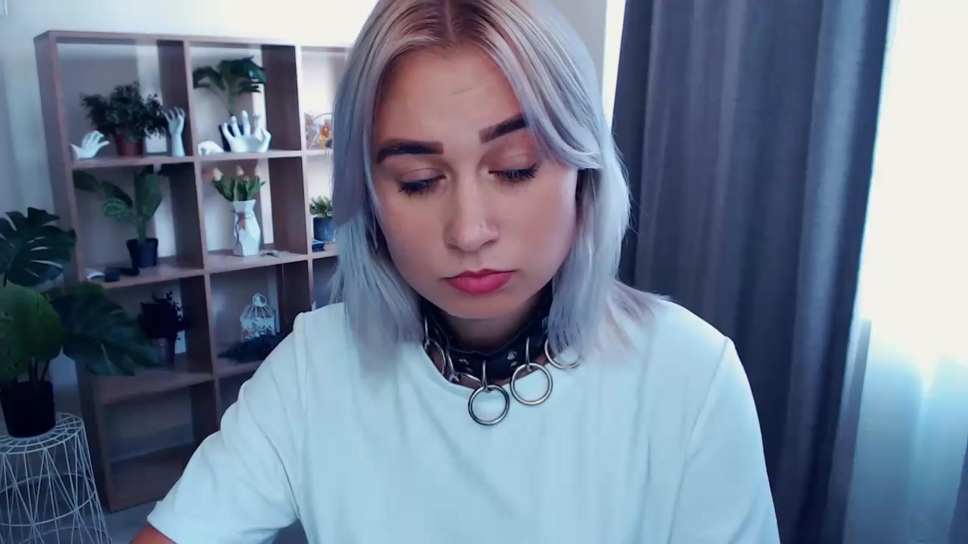 Gallery image thumbnail from Kukla_kolduna's myfreecams stream on, 07/21/2024, 15:31 image 18 of 20
