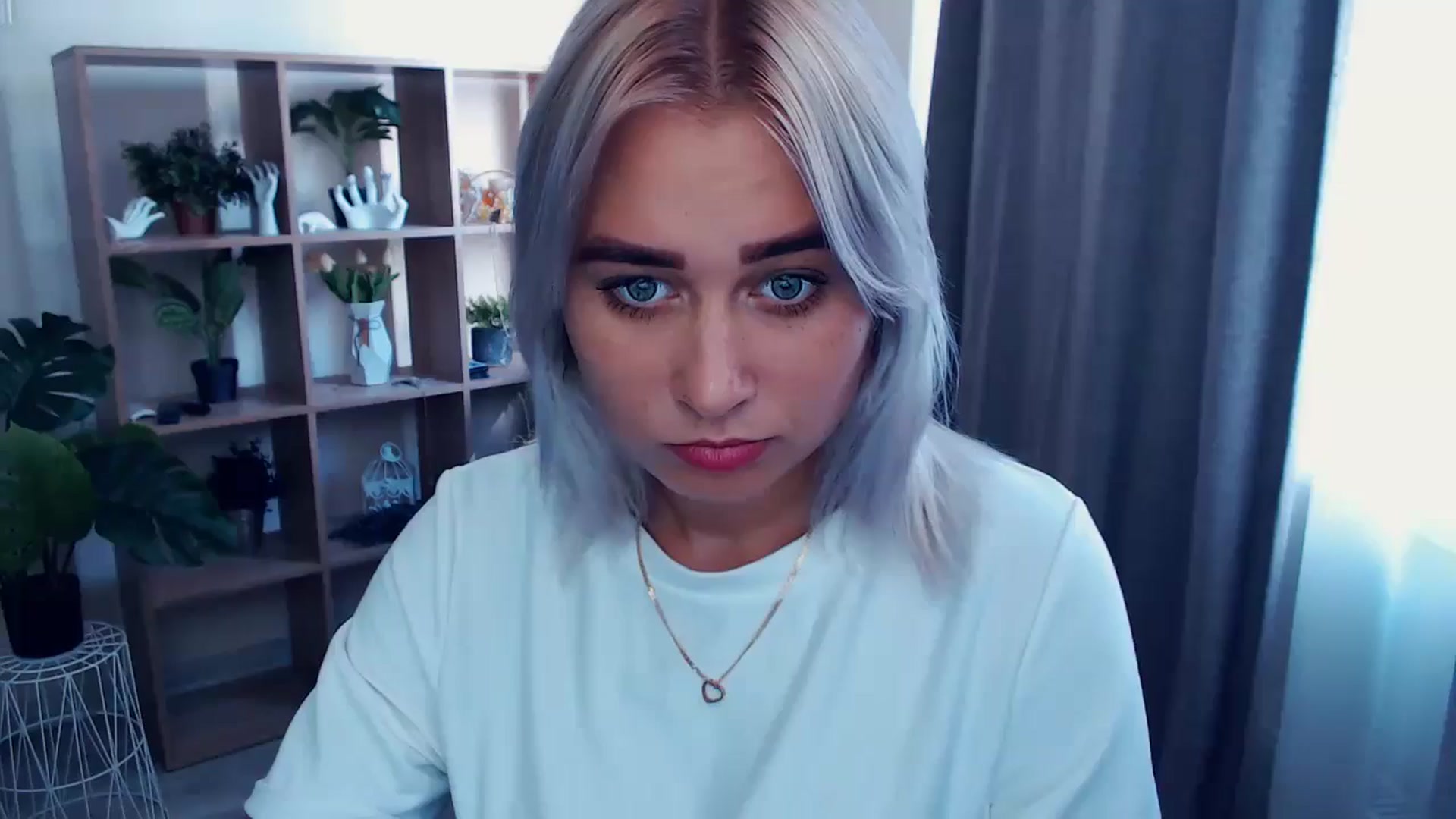 Gallery image thumbnail from Kukla_kolduna's myfreecams stream on, 07/21/2024, 15:31 image 1 of 20