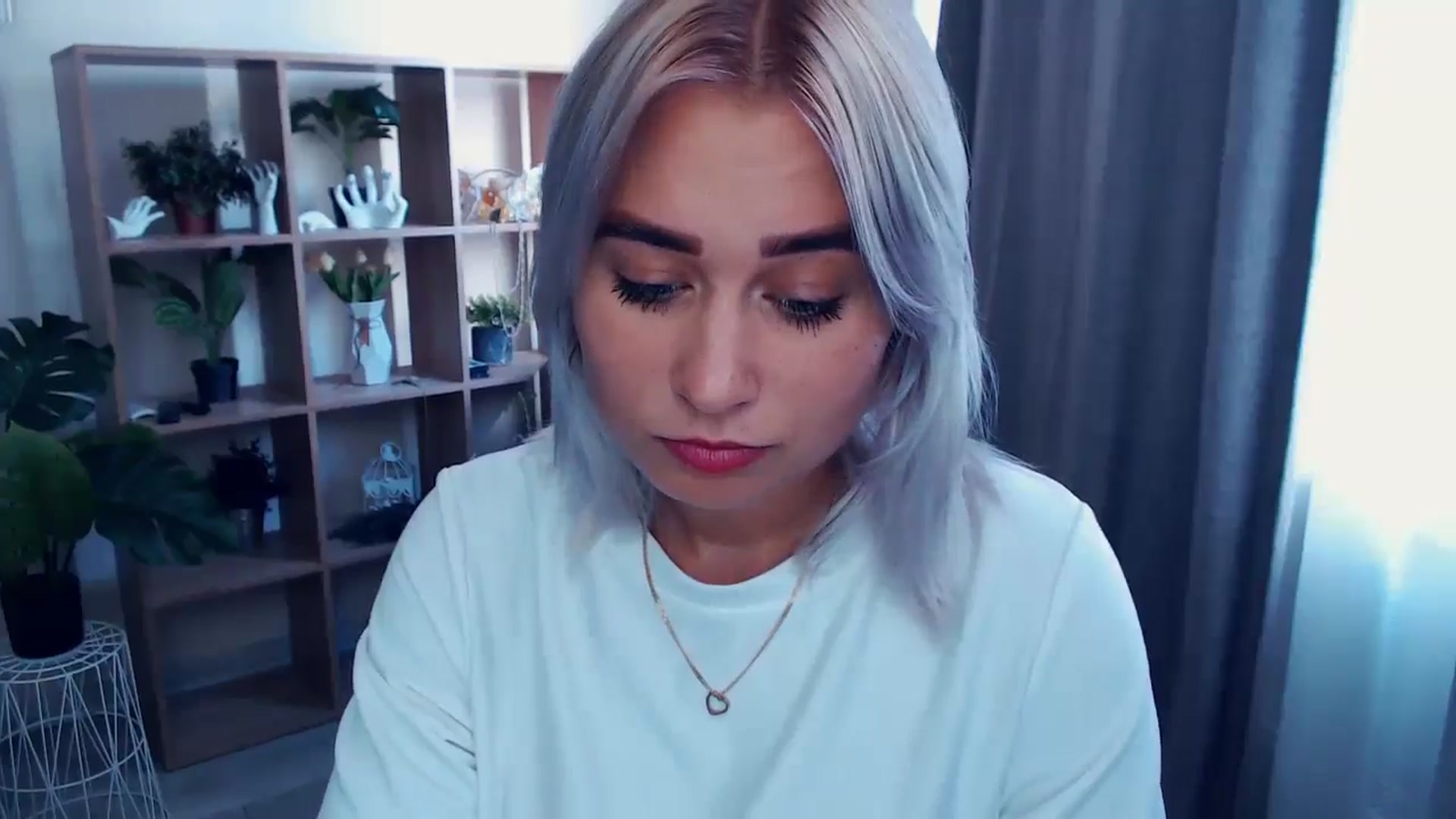 Gallery image thumbnail from Kukla_kolduna's myfreecams stream on, 07/21/2024, 15:31 image 5 of 20