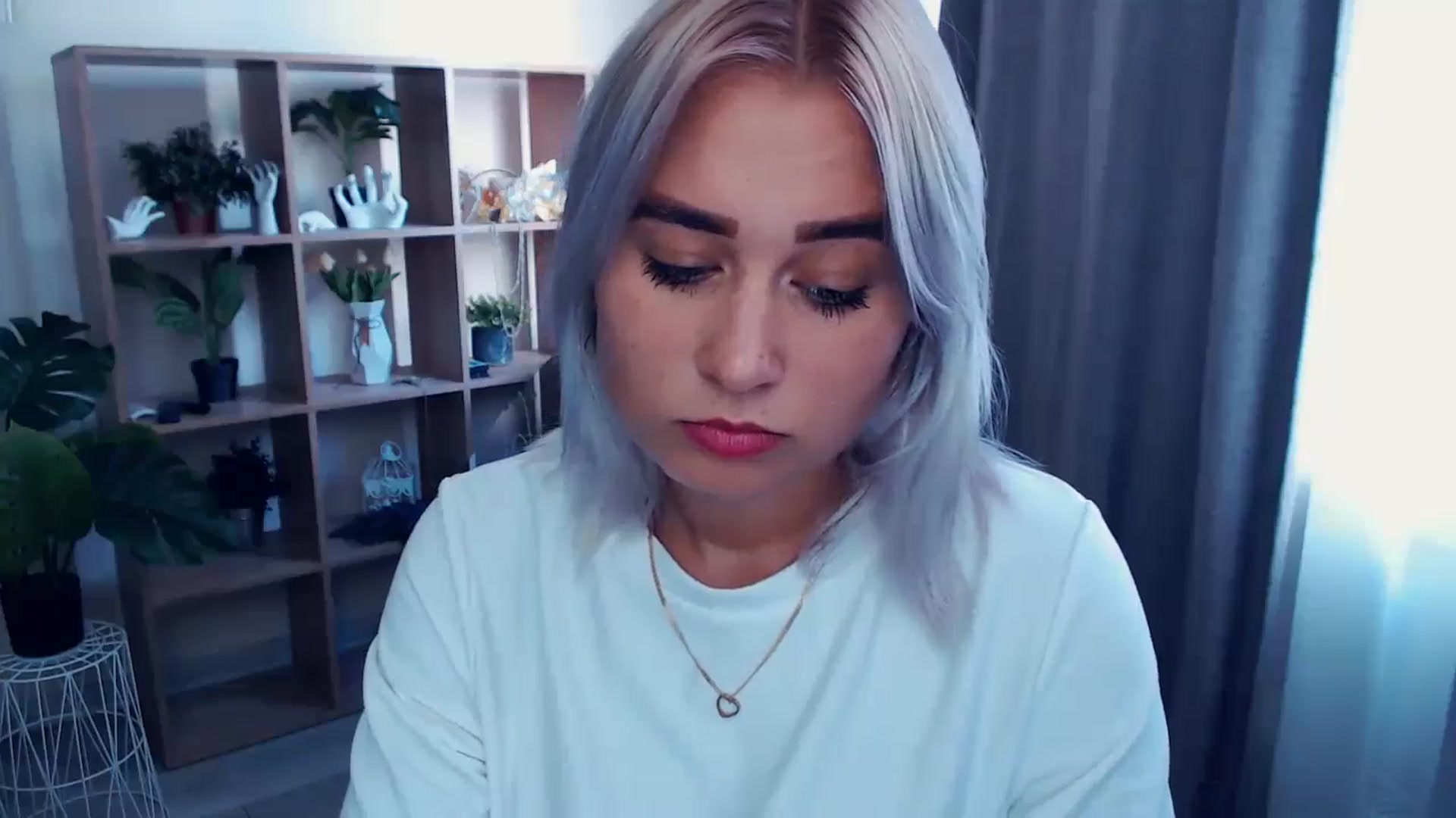 Gallery image thumbnail from Kukla_kolduna's myfreecams stream on, 07/21/2024, 15:31 image 6 of 20