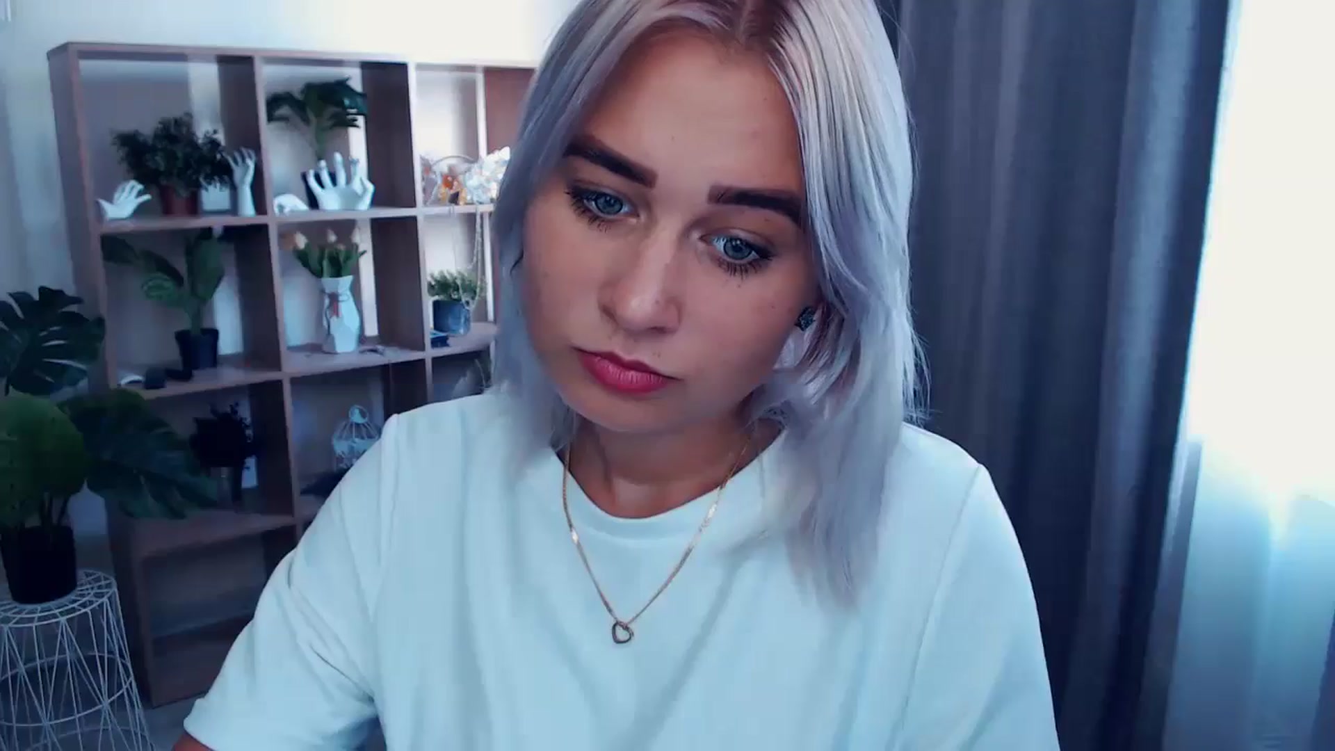 Gallery image thumbnail from Kukla_kolduna's myfreecams stream on, 07/21/2024, 15:31 image 7 of 20