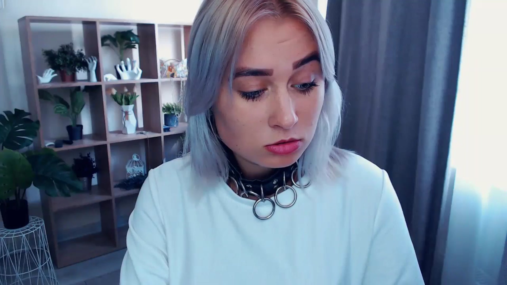 Gallery image thumbnail from Kukla_kolduna's myfreecams stream on, 07/21/2024, 15:31 image 16 of 20