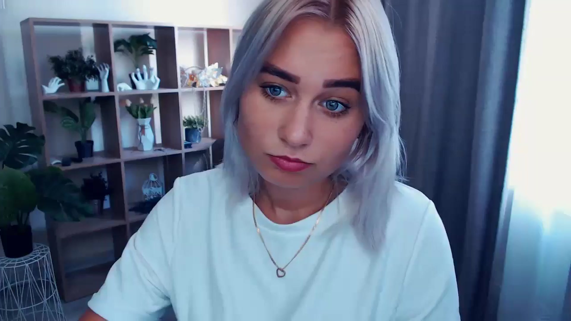 Gallery image thumbnail from Kukla_kolduna's myfreecams stream on, 07/21/2024, 15:31 image 8 of 20