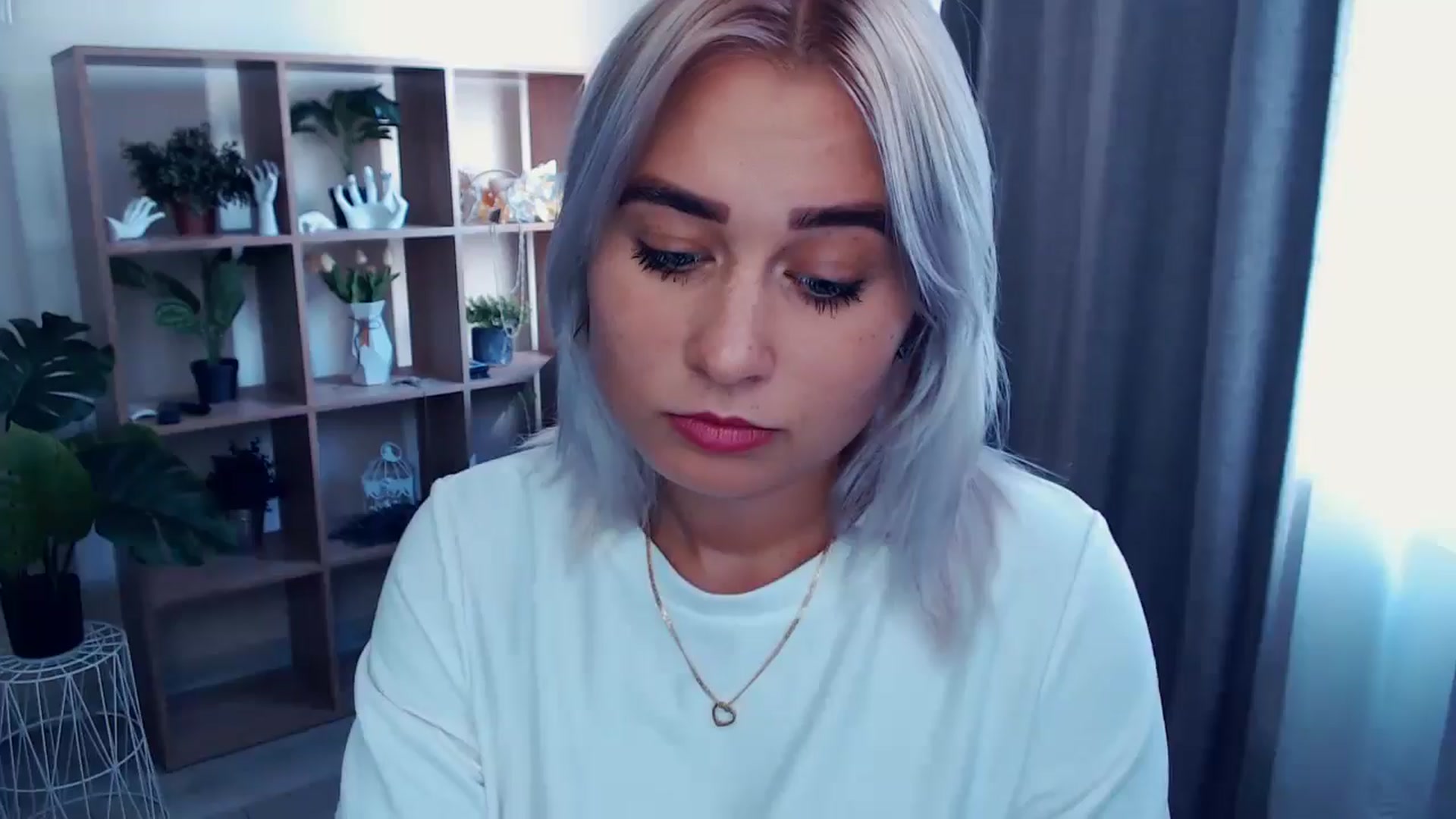 Gallery image thumbnail from Kukla_kolduna's myfreecams stream on, 07/21/2024, 15:31 image 3 of 20