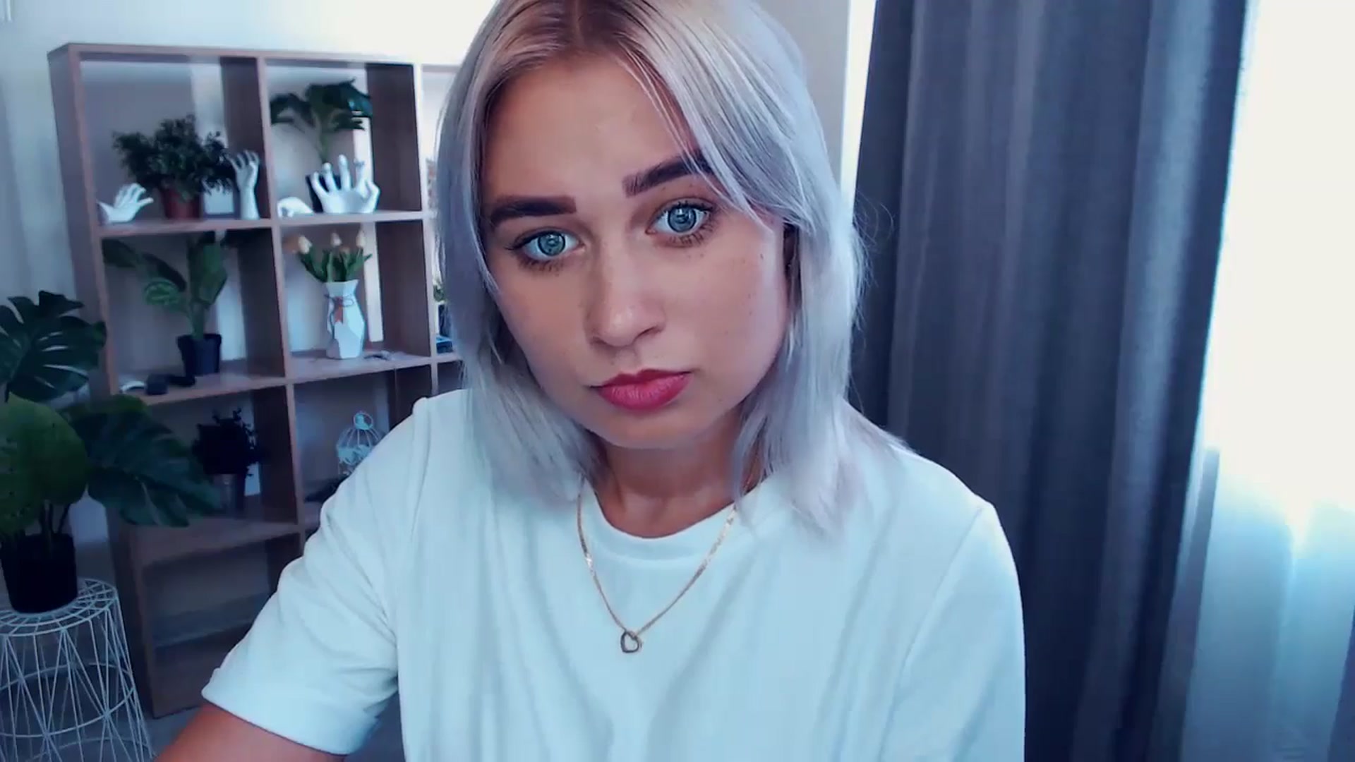 Gallery image thumbnail from Kukla_kolduna's myfreecams stream on, 07/21/2024, 15:31 image 11 of 20