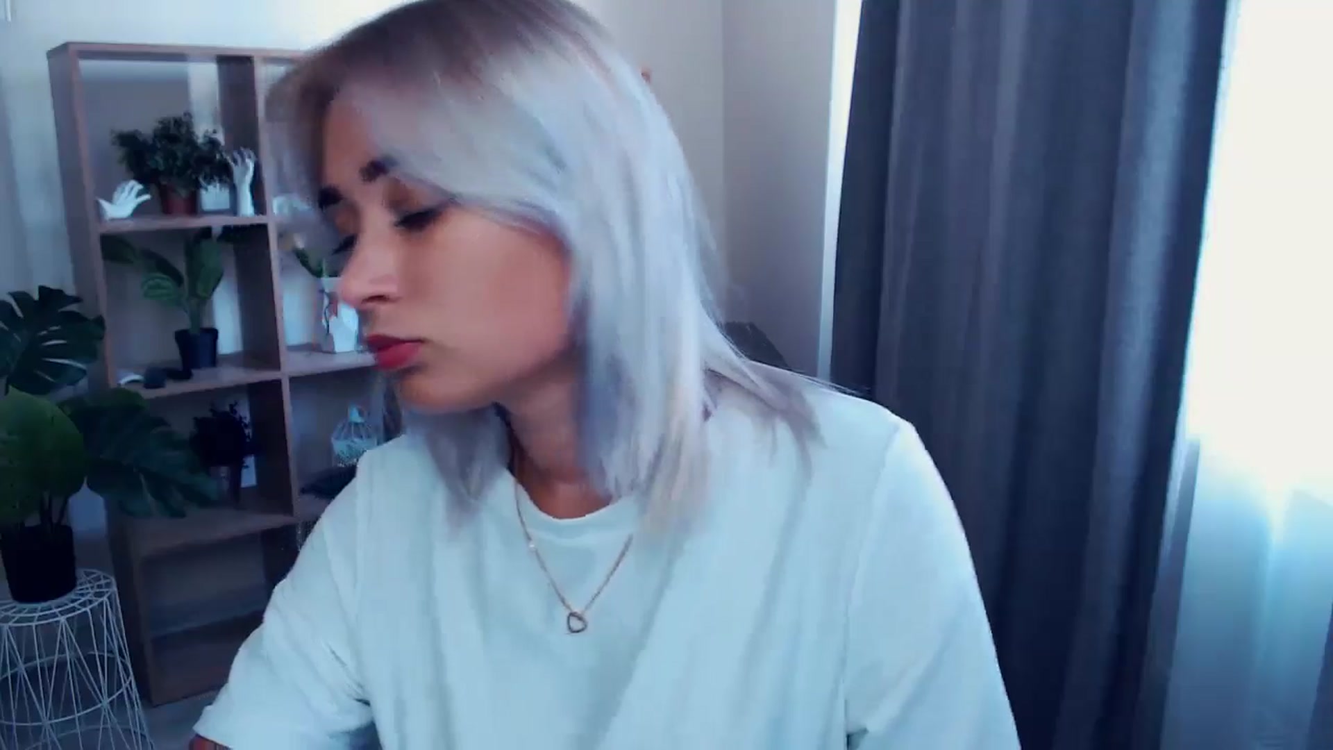 Gallery image thumbnail from Kukla_kolduna's myfreecams stream on, 07/21/2024, 15:31 image 4 of 20