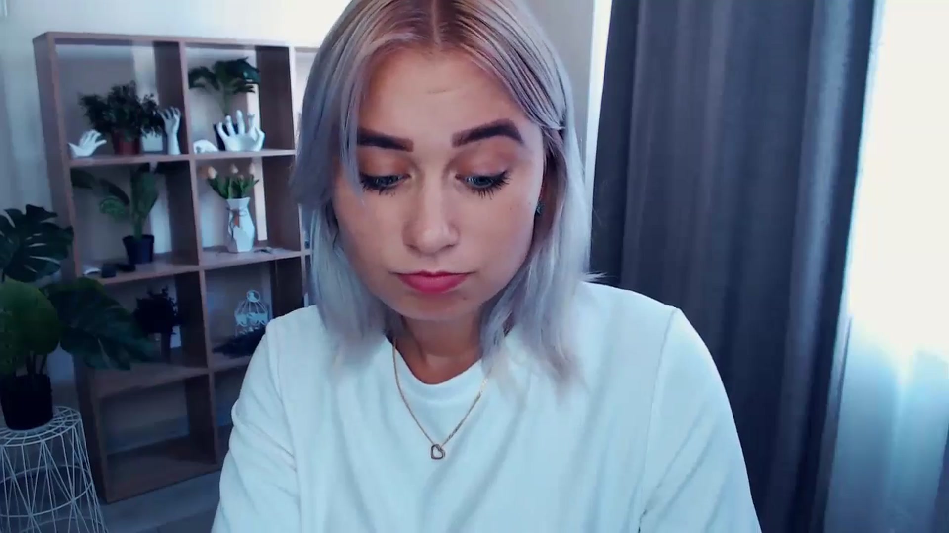 Gallery image thumbnail from Kukla_kolduna's myfreecams stream on, 07/21/2024, 16:38 image 2 of 20