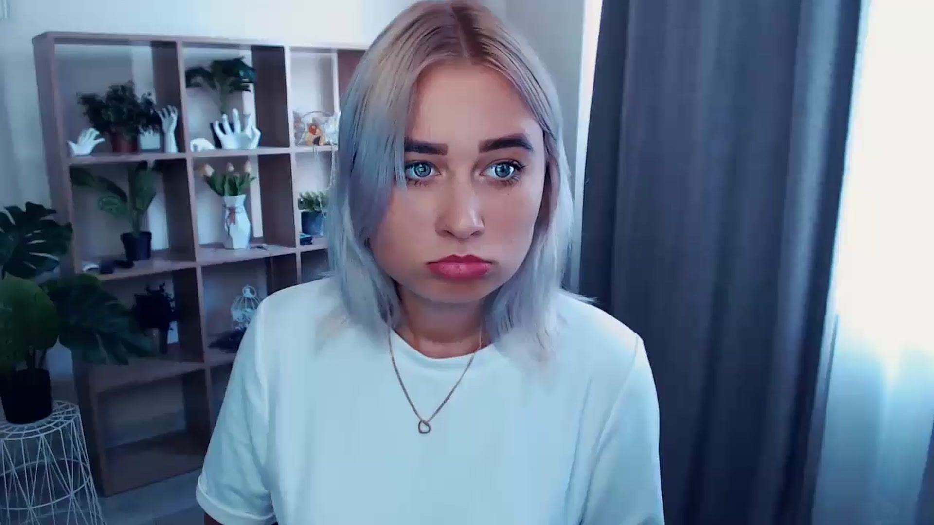 Gallery image thumbnail from Kukla_kolduna's myfreecams stream on, 07/21/2024, 16:38 image 1 of 20