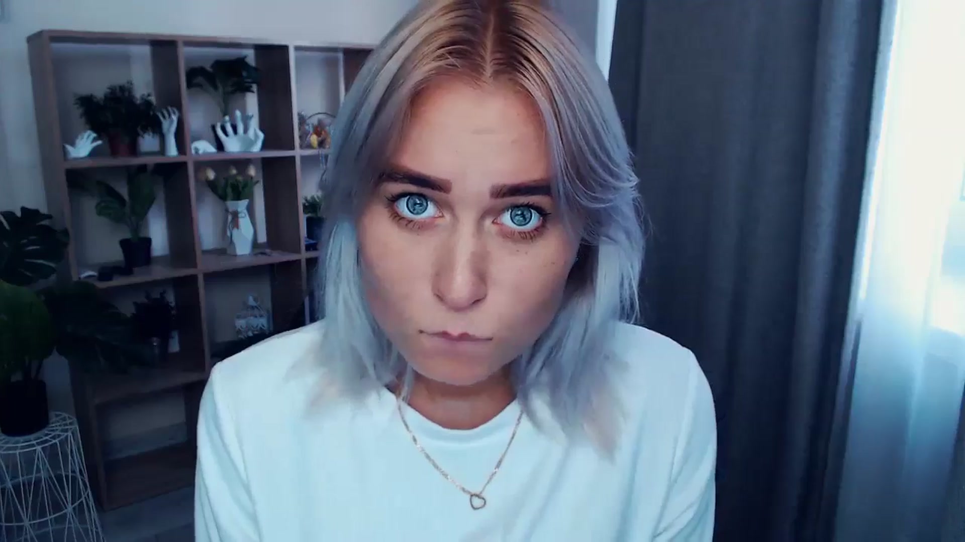 Gallery image thumbnail from Kukla_kolduna's myfreecams stream on, 07/21/2024, 16:38 image 19 of 20