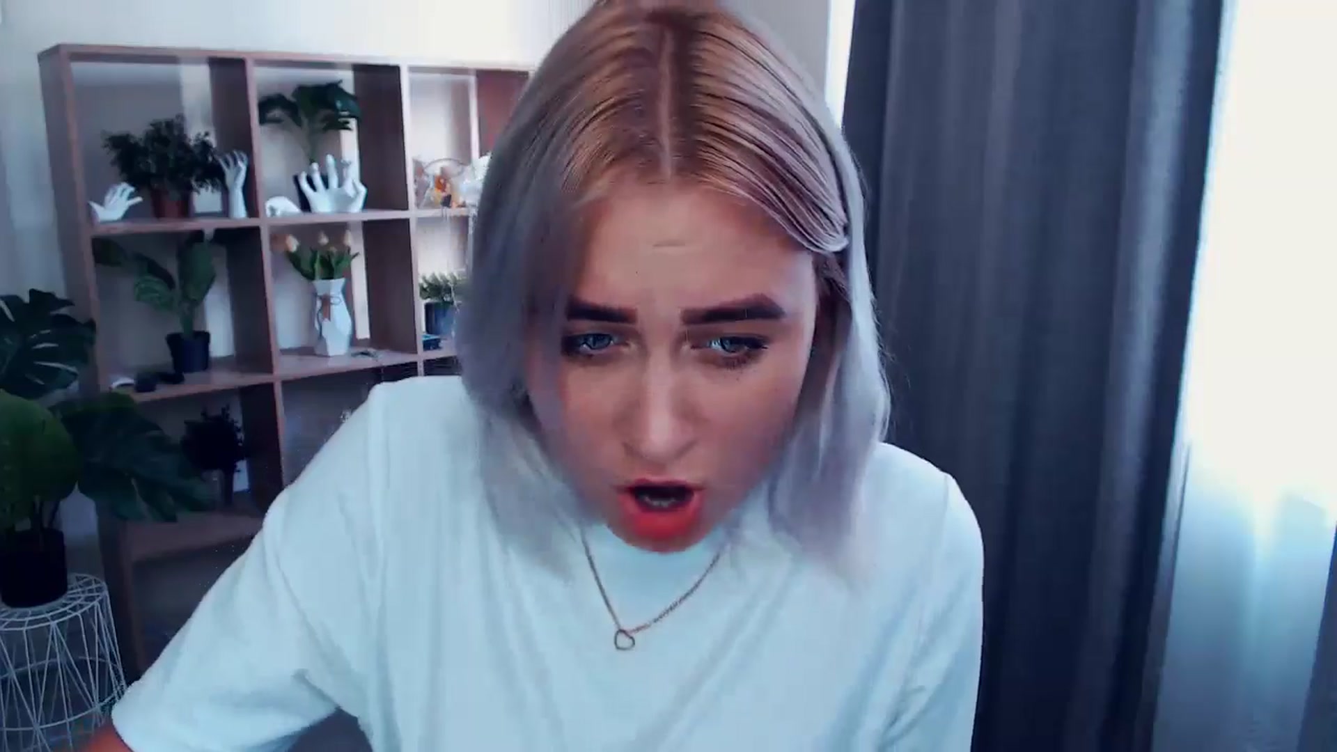 Gallery image thumbnail from Kukla_kolduna's myfreecams stream on, 07/21/2024, 16:38 image 7 of 20