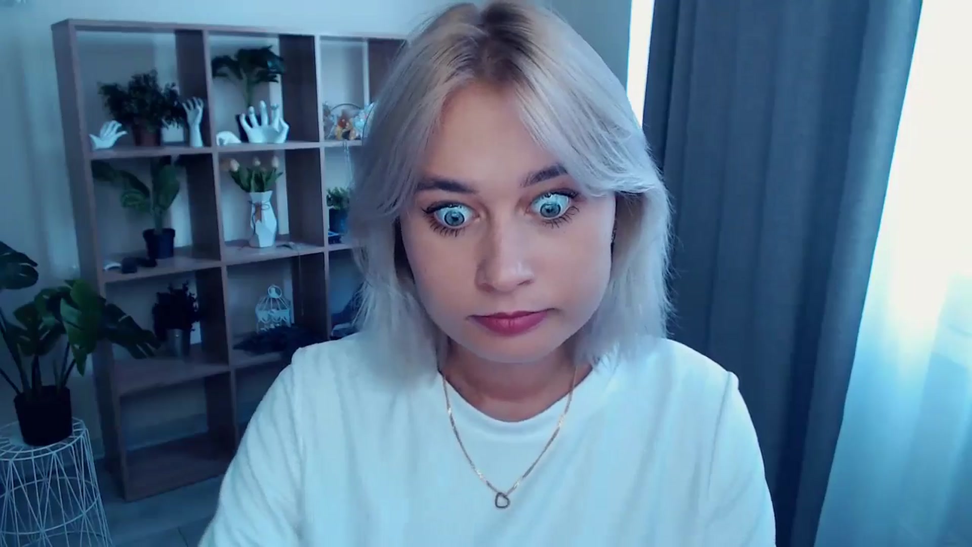 Gallery image thumbnail from Kukla_kolduna's myfreecams stream on, 07/24/2024, 15:19 image 20 of 20
