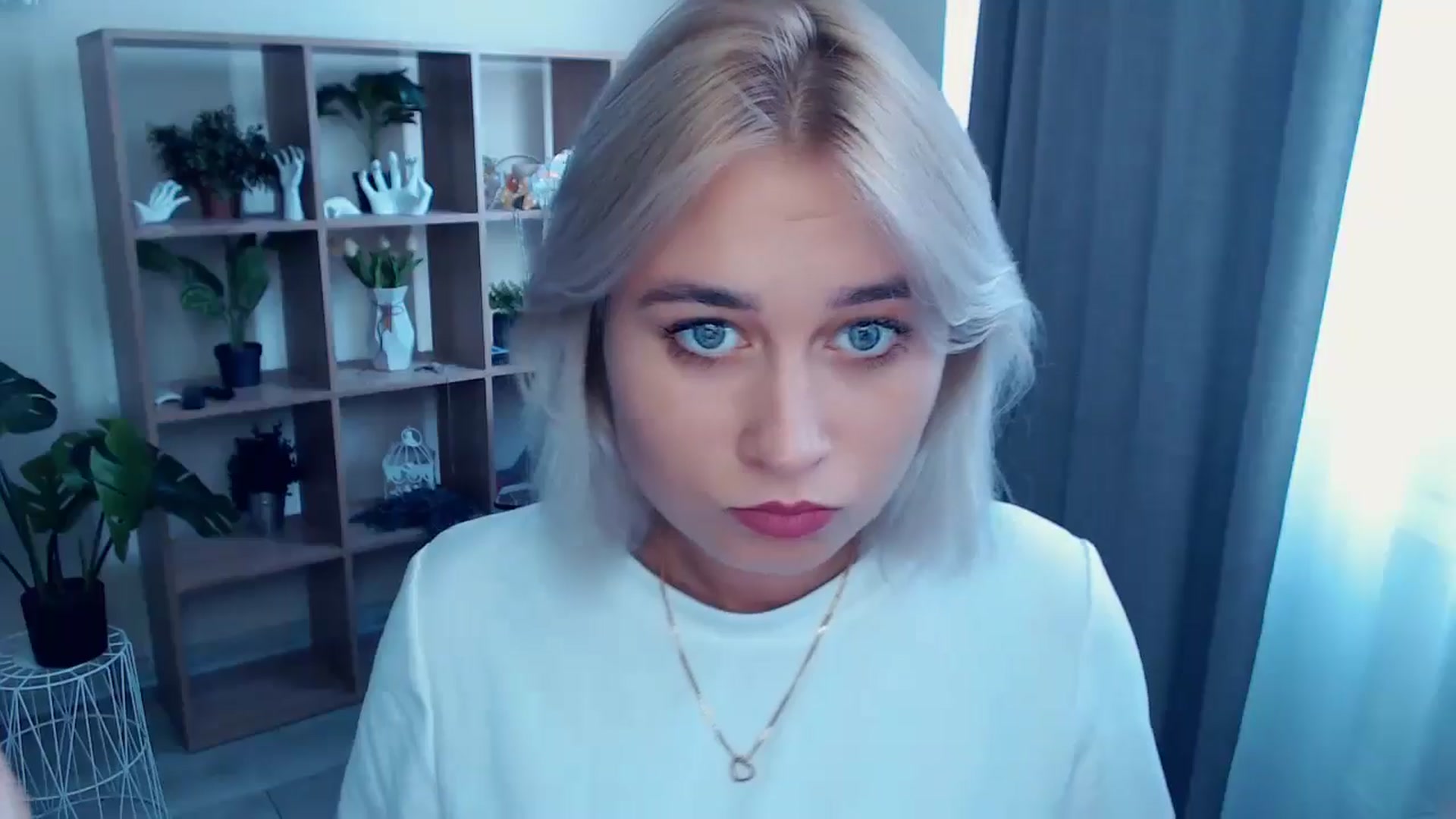 Gallery image thumbnail from Kukla_kolduna's myfreecams stream on, 07/24/2024, 15:19 image 18 of 20