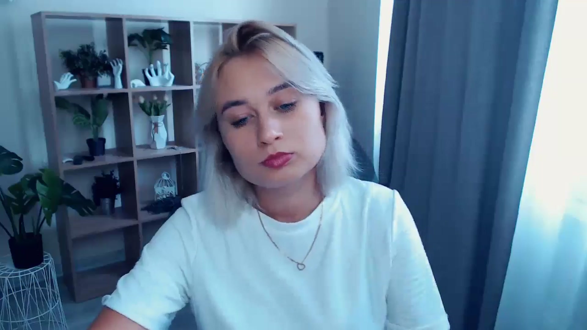 Gallery image thumbnail from Kukla_kolduna's myfreecams stream on, 07/24/2024, 16:14 image 11 of 20
