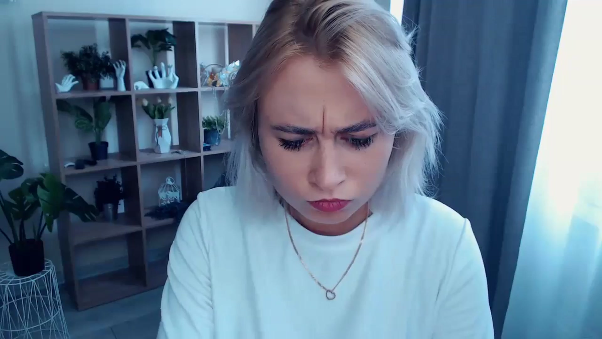 Gallery image thumbnail from Kukla_kolduna's myfreecams stream on, 07/24/2024, 16:14 image 5 of 20