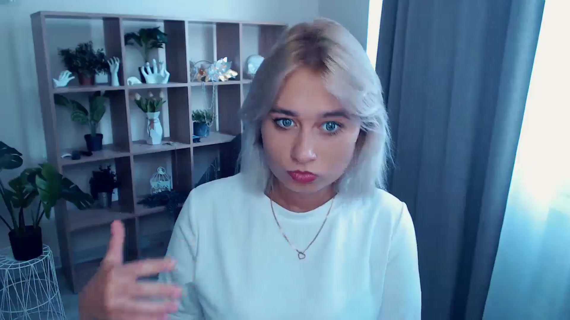 Gallery image thumbnail from Kukla_kolduna's myfreecams stream on, 07/24/2024, 16:14 image 14 of 20