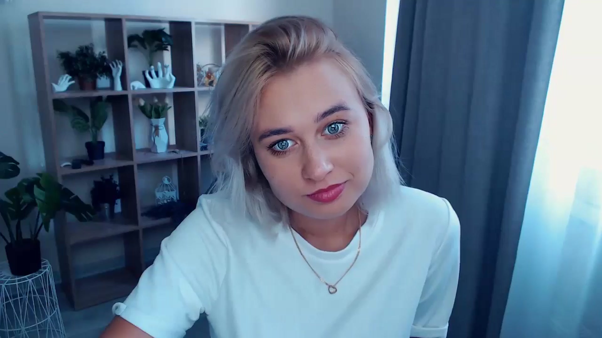 Gallery image thumbnail from Kukla_kolduna's myfreecams stream on, 07/24/2024, 16:14 image 19 of 20