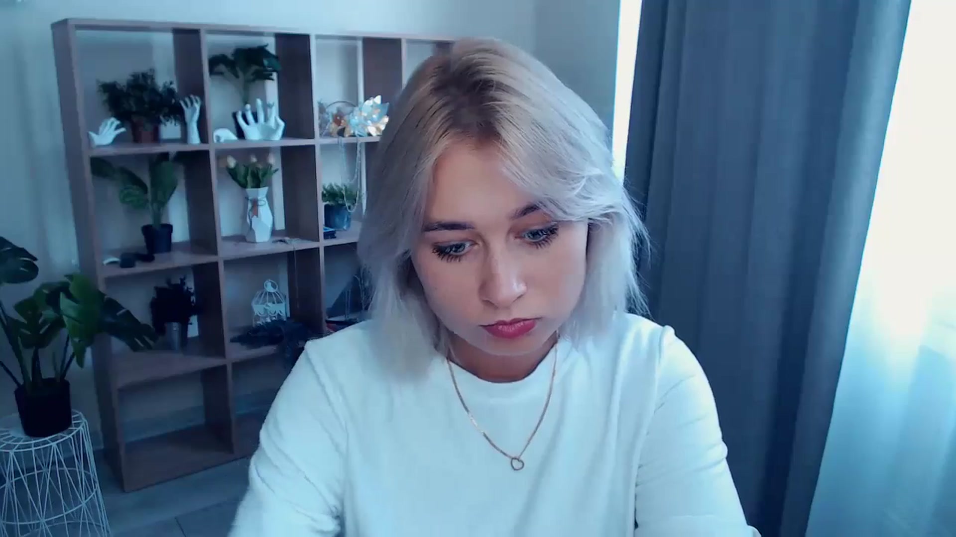 Gallery image thumbnail from Kukla_kolduna's myfreecams stream on, 07/24/2024, 16:14 image 15 of 20