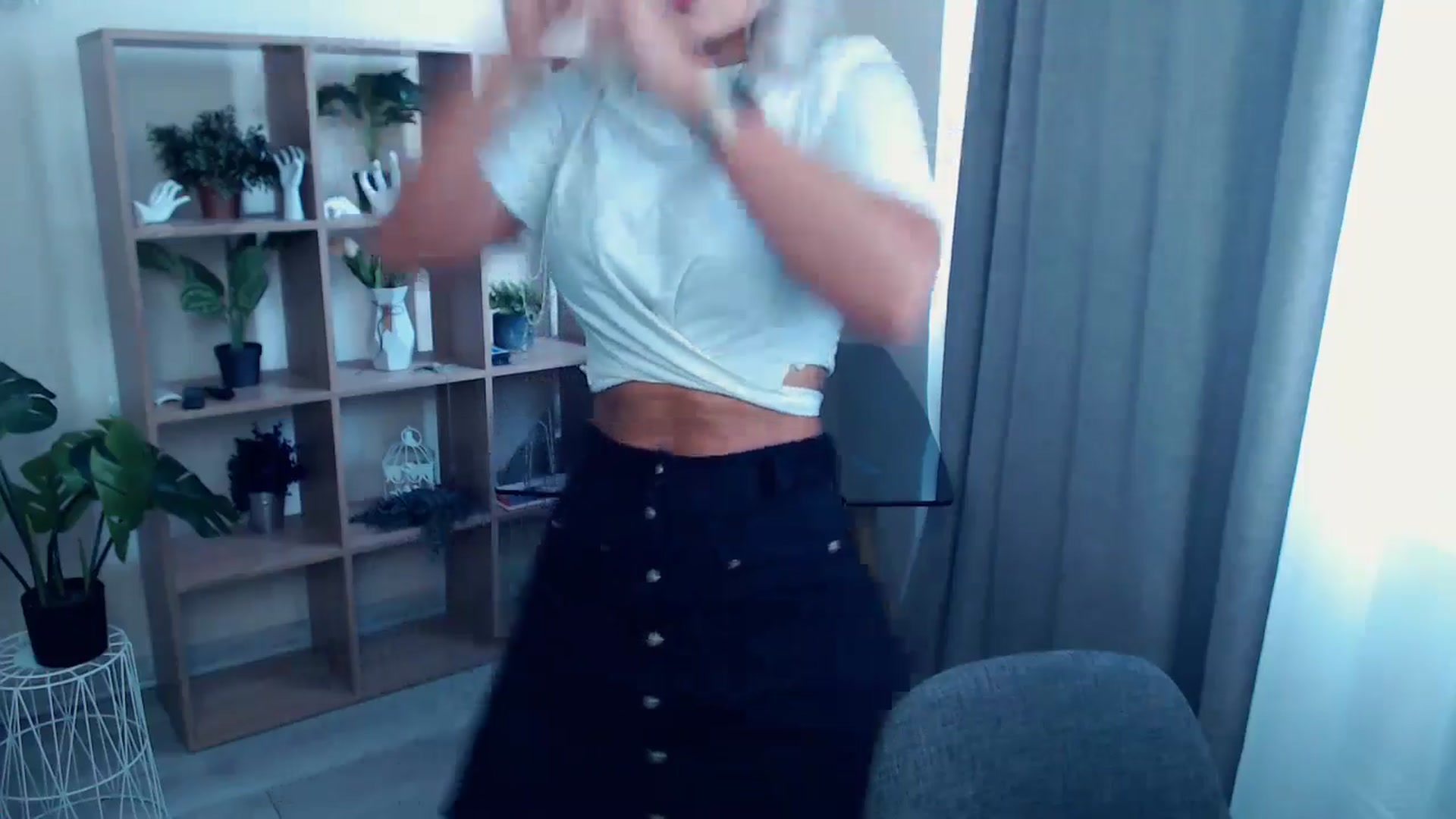 Gallery image thumbnail from Kukla_kolduna's myfreecams stream on, 07/24/2024, 16:14 image 3 of 20