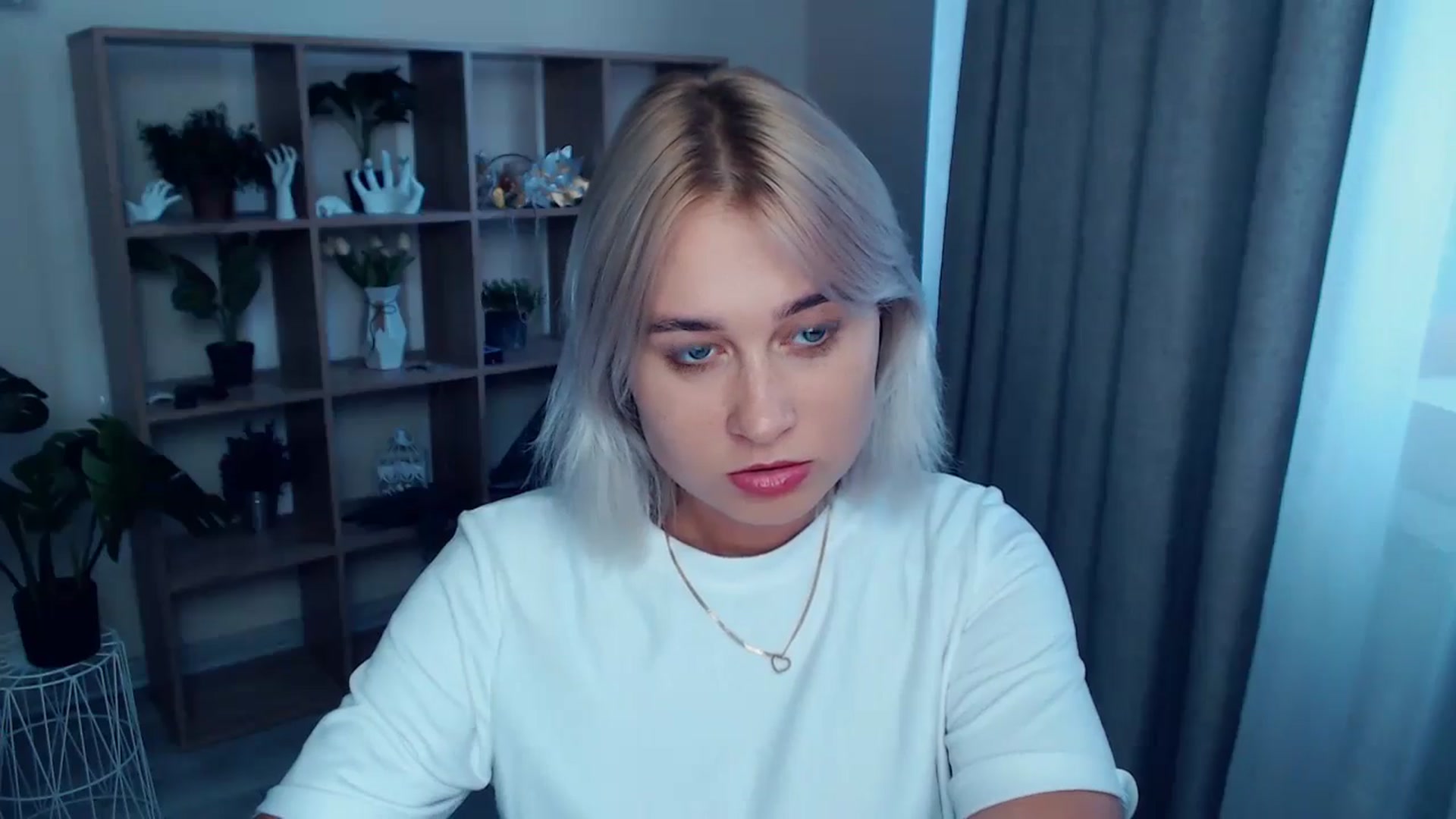 Gallery image thumbnail from Kukla_kolduna's myfreecams stream on, 07/24/2024, 17:49 image 5 of 20