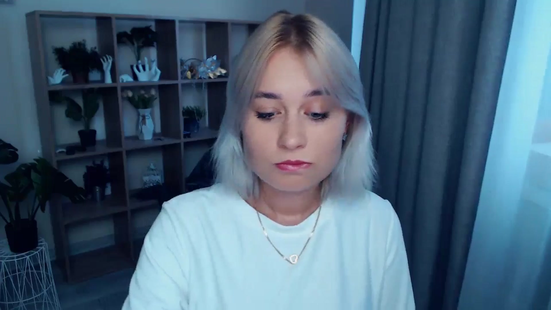 Gallery image thumbnail from Kukla_kolduna's myfreecams stream on, 07/24/2024, 17:49 image 7 of 20