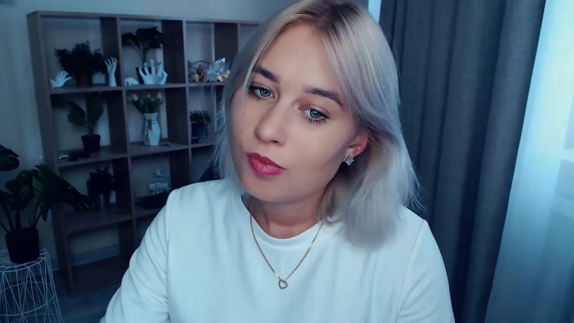 Gallery image thumbnail from Kukla_kolduna's myfreecams stream on, 07/24/2024, 17:49 image 1 of 20