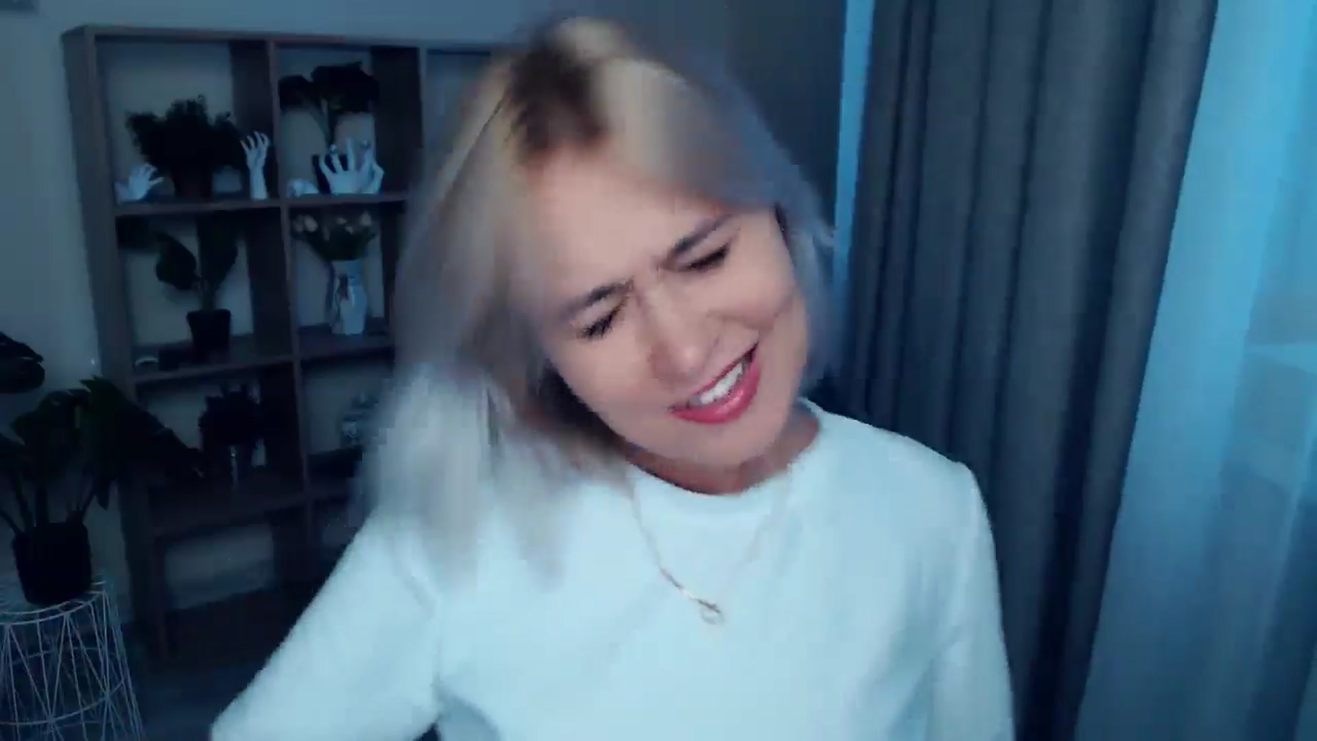 Gallery image thumbnail from Kukla_kolduna's myfreecams stream on, 07/24/2024, 17:49 image 20 of 20