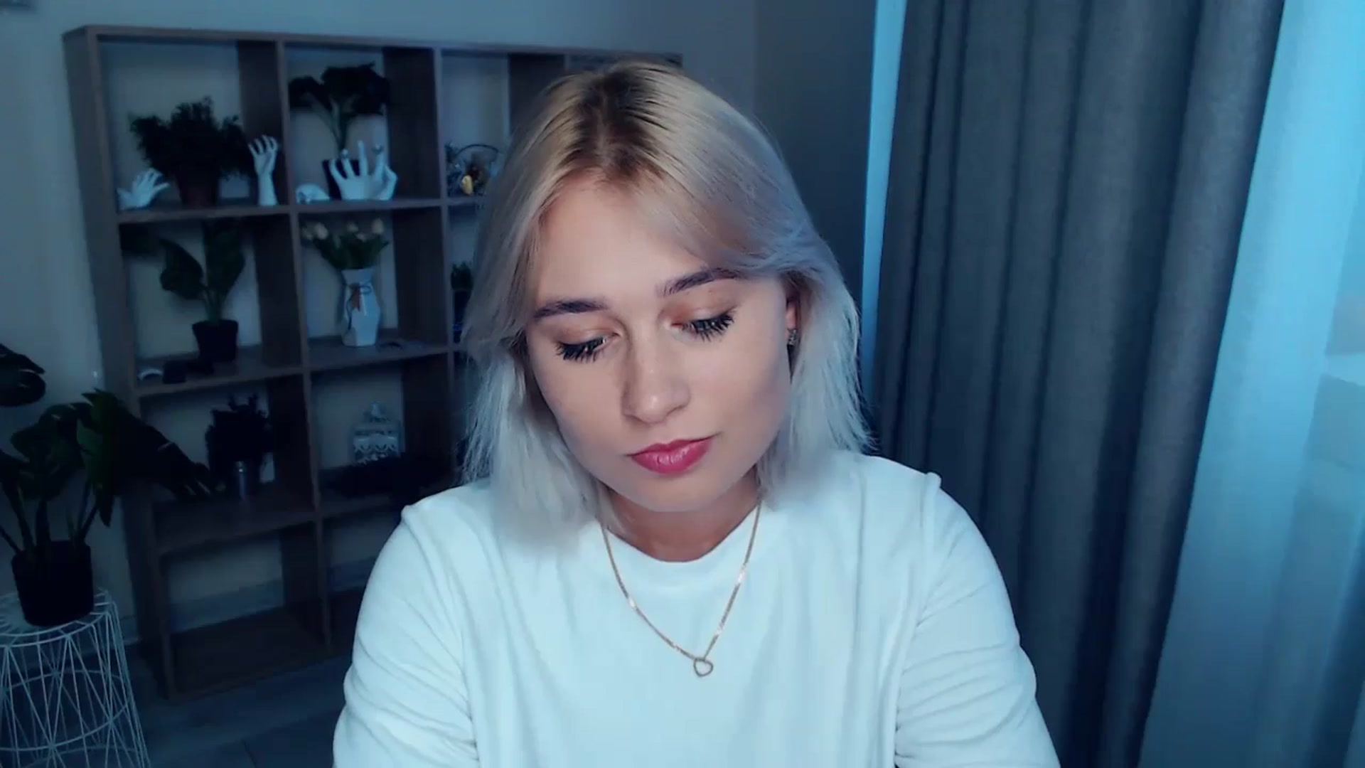 Gallery image thumbnail from Kukla_kolduna's myfreecams stream on, 07/24/2024, 17:49 image 14 of 20