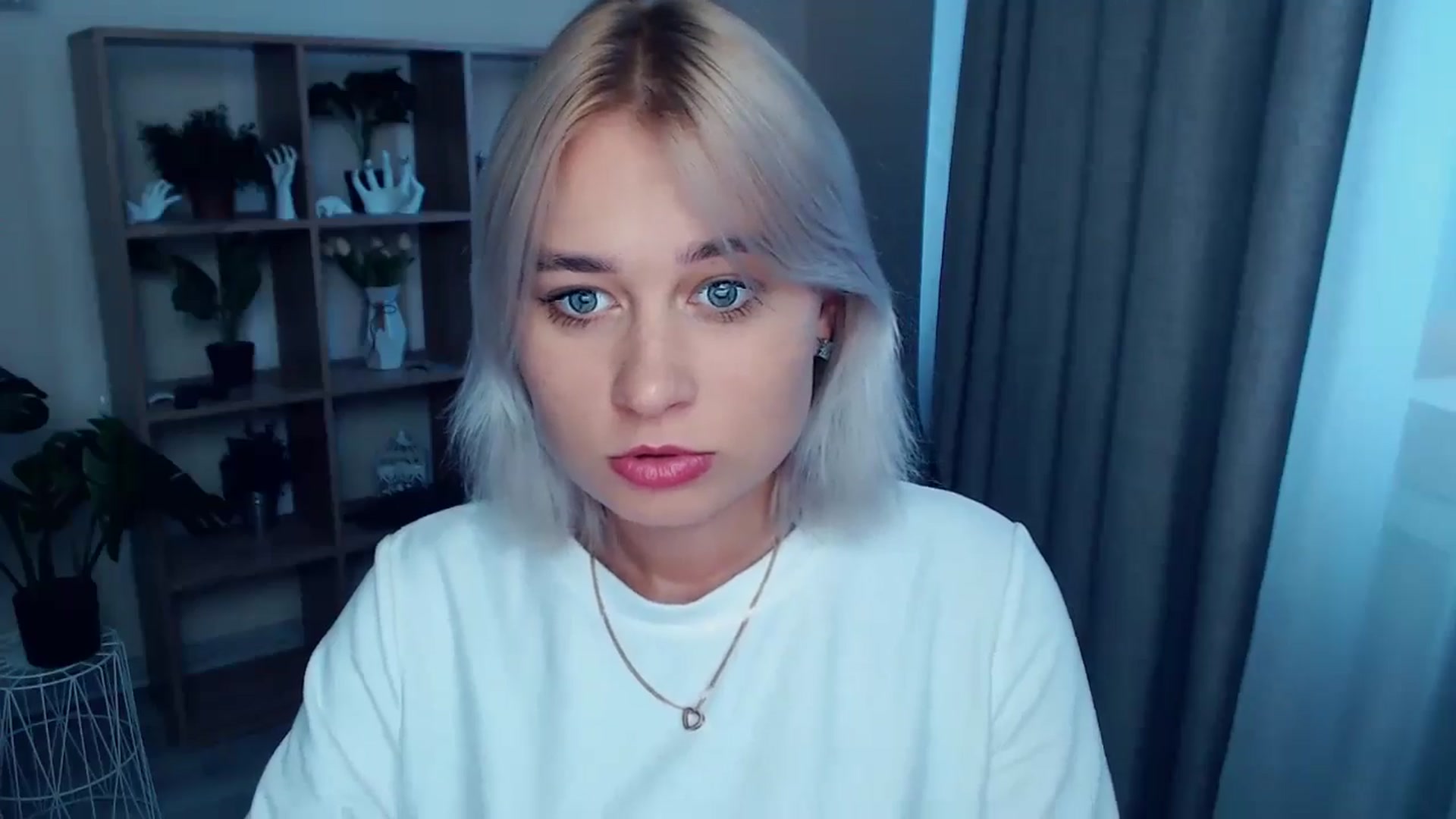 Gallery image thumbnail from Kukla_kolduna's myfreecams stream on, 07/24/2024, 17:49 image 8 of 20