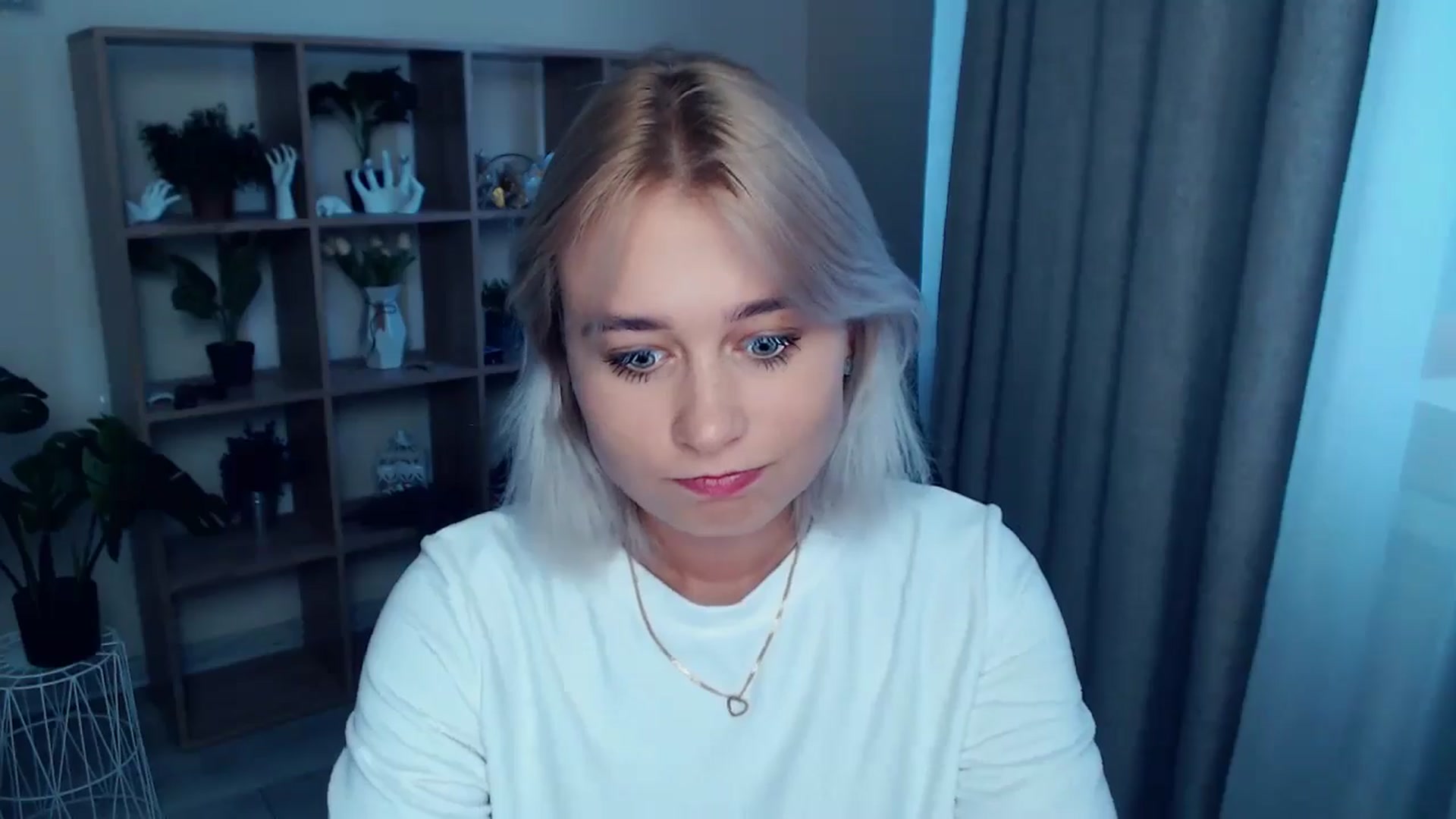 Gallery image thumbnail from Kukla_kolduna's myfreecams stream on, 07/24/2024, 17:49 image 11 of 20