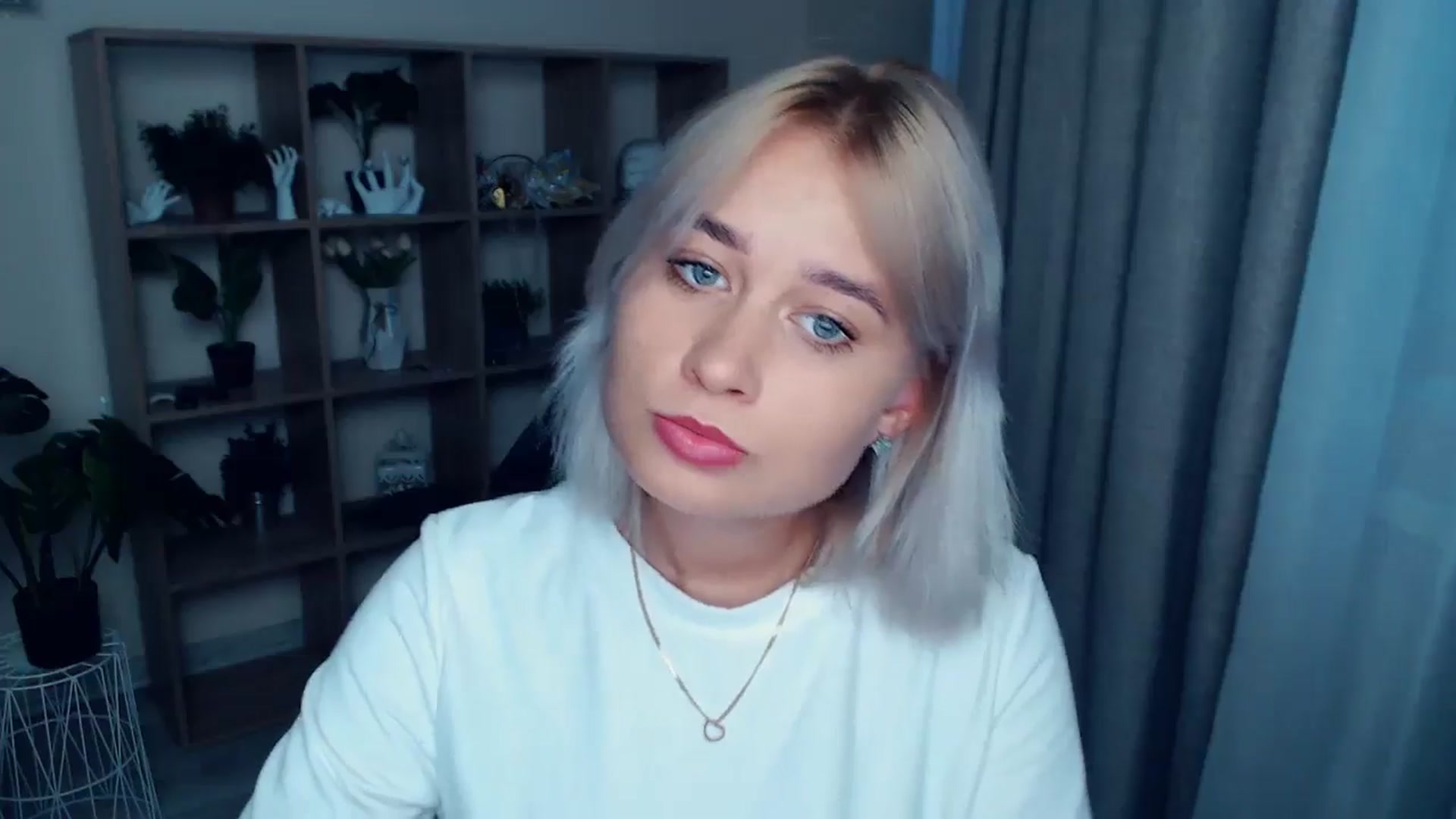 Gallery image thumbnail from Kukla_kolduna's myfreecams stream on, 07/24/2024, 18:13 image 13 of 20