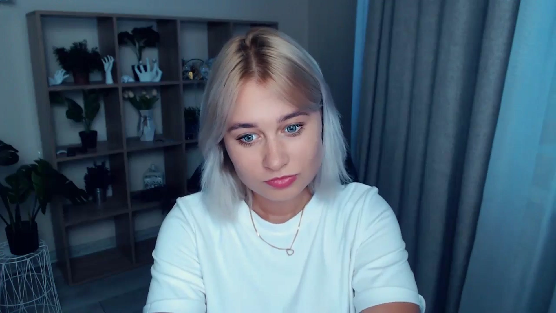 Gallery image thumbnail from Kukla_kolduna's myfreecams stream on, 07/24/2024, 18:13 image 7 of 20