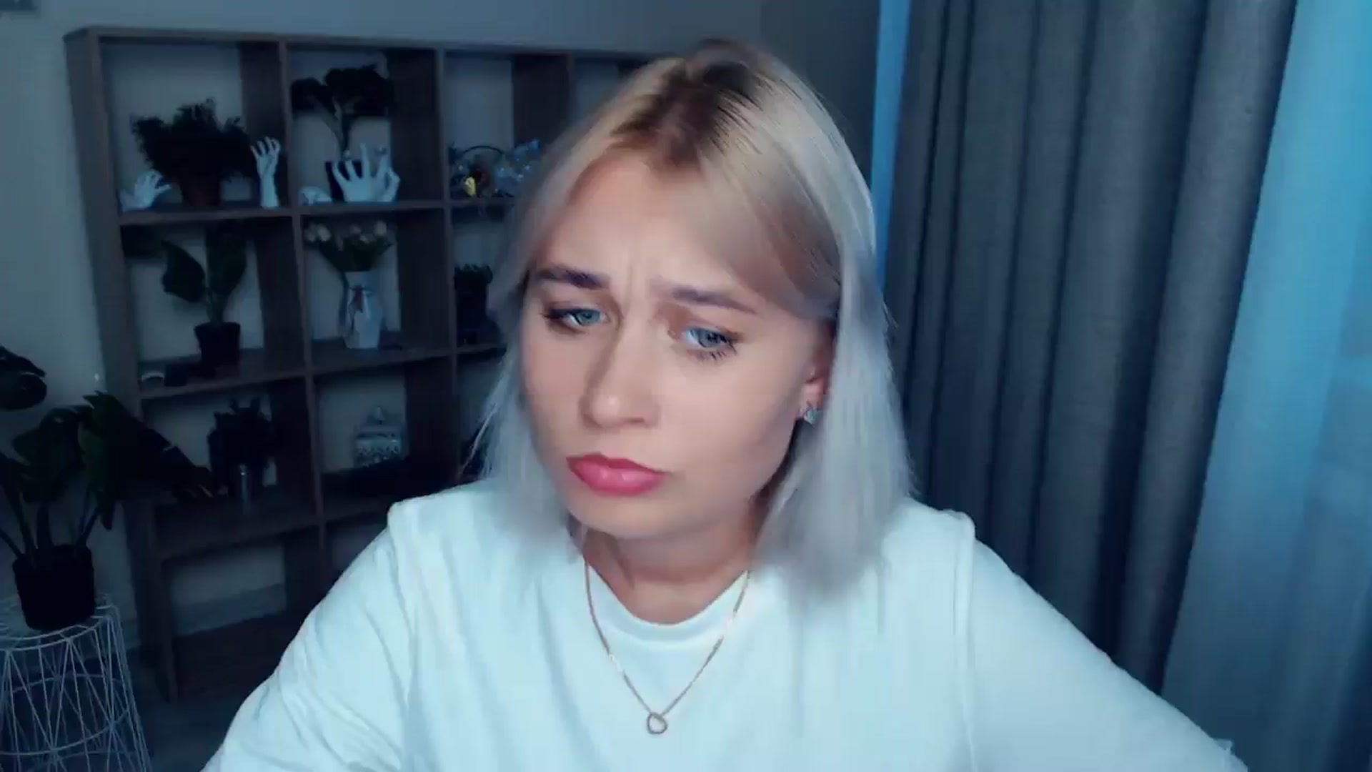 Gallery image thumbnail from Kukla_kolduna's myfreecams stream on, 07/24/2024, 18:13 image 2 of 20