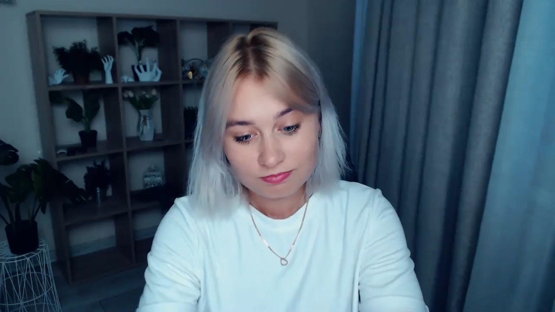 Gallery image thumbnail from Kukla_kolduna's myfreecams stream on, 07/24/2024, 18:13 image 18 of 20