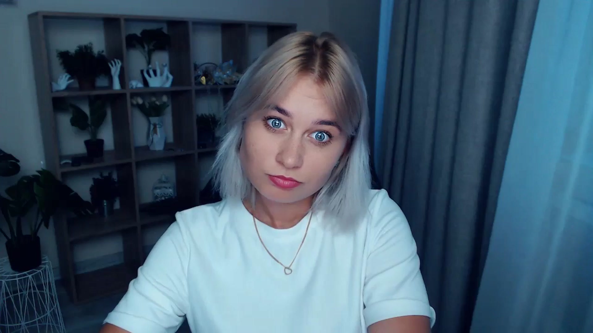 Gallery image thumbnail from Kukla_kolduna's myfreecams stream on, 07/24/2024, 18:13 image 4 of 20
