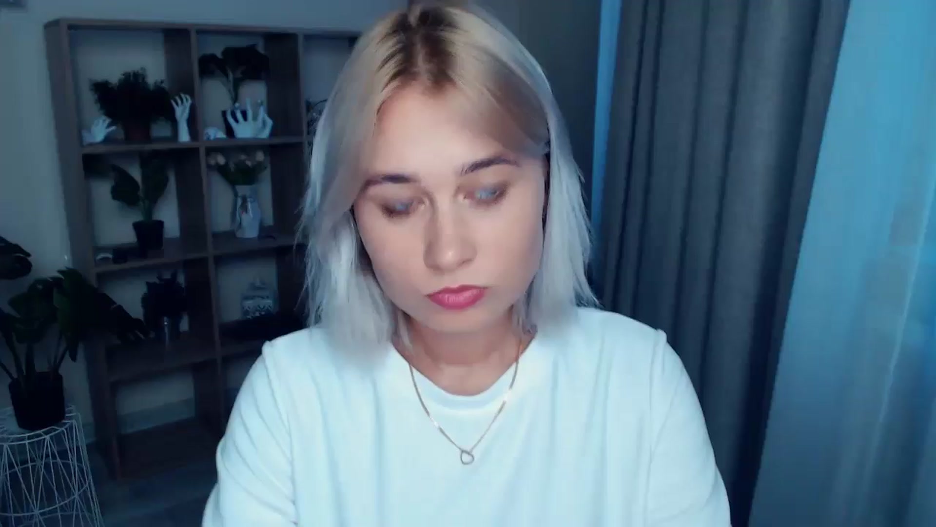 Gallery image thumbnail from Kukla_kolduna's myfreecams stream on, 07/24/2024, 18:13 image 1 of 20