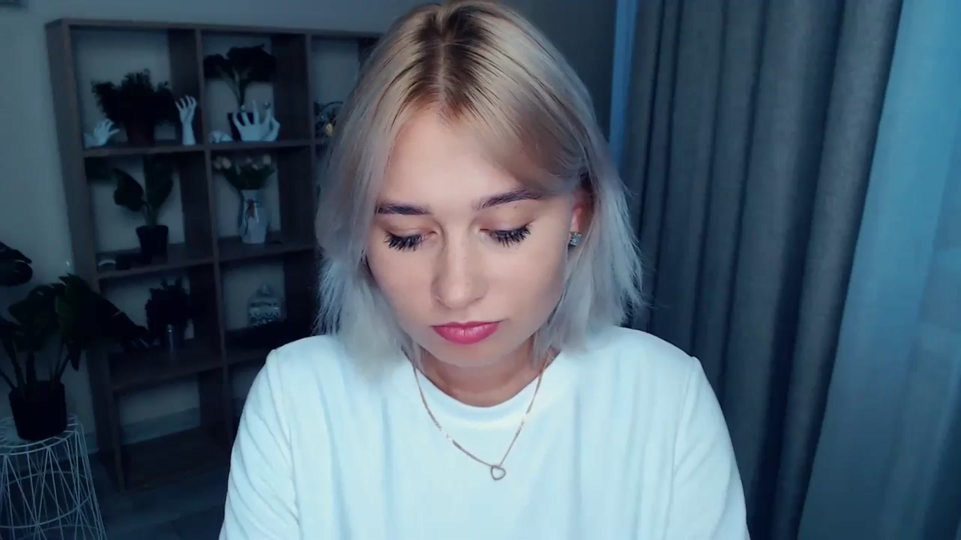 Gallery image thumbnail from Kukla_kolduna's myfreecams stream on, 07/24/2024, 18:13 image 10 of 20