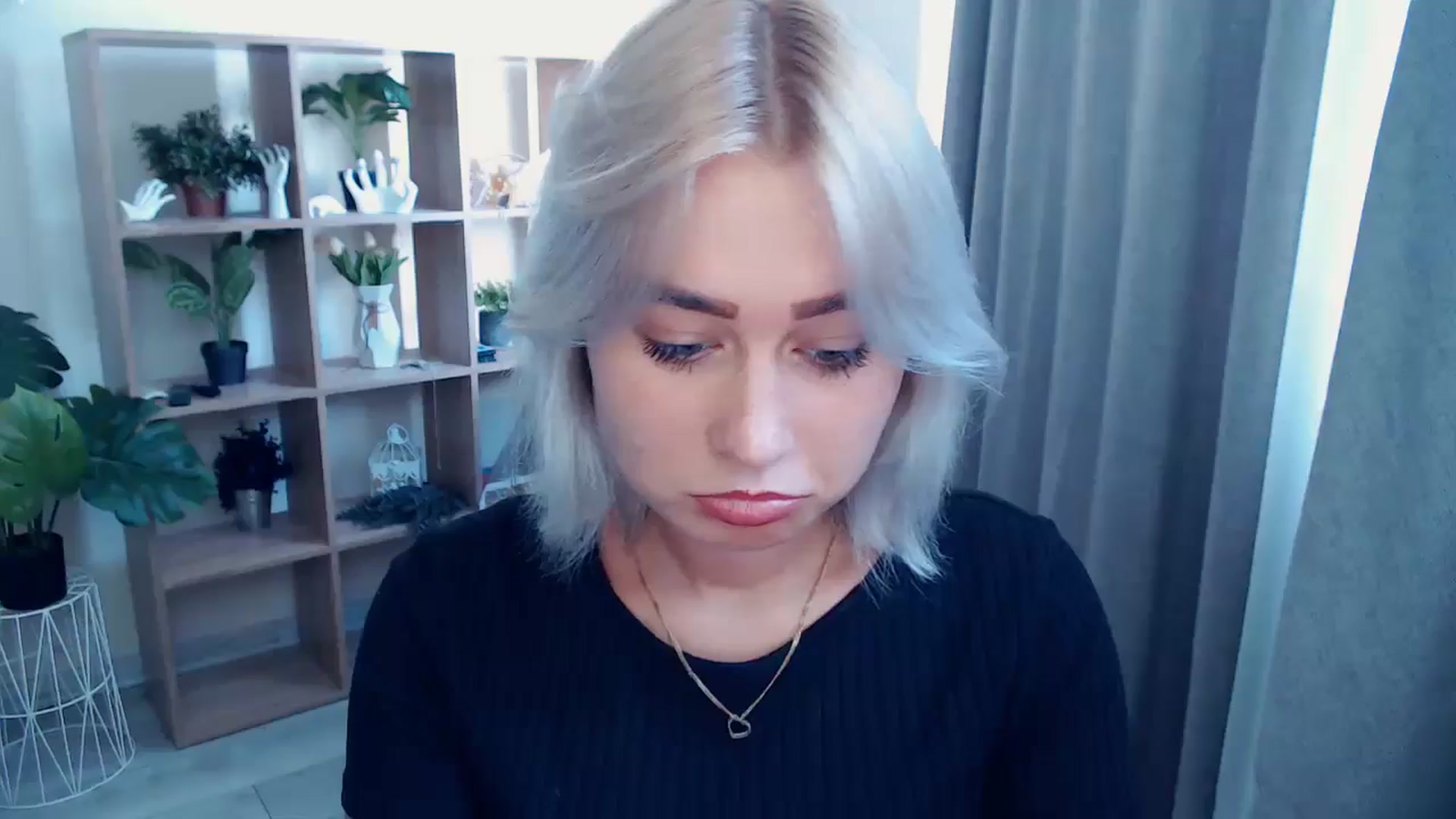 Gallery image thumbnail from Kukla_kolduna's myfreecams stream on, 07/25/2024, 15:30 image 5 of 20