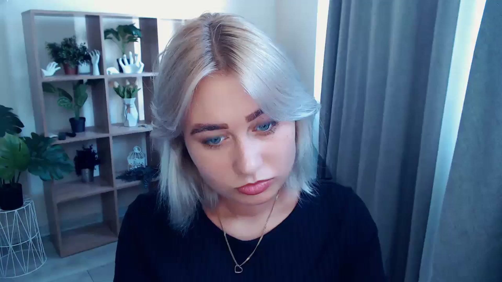Gallery image thumbnail from Kukla_kolduna's myfreecams stream on, 07/25/2024, 15:30 image 7 of 20