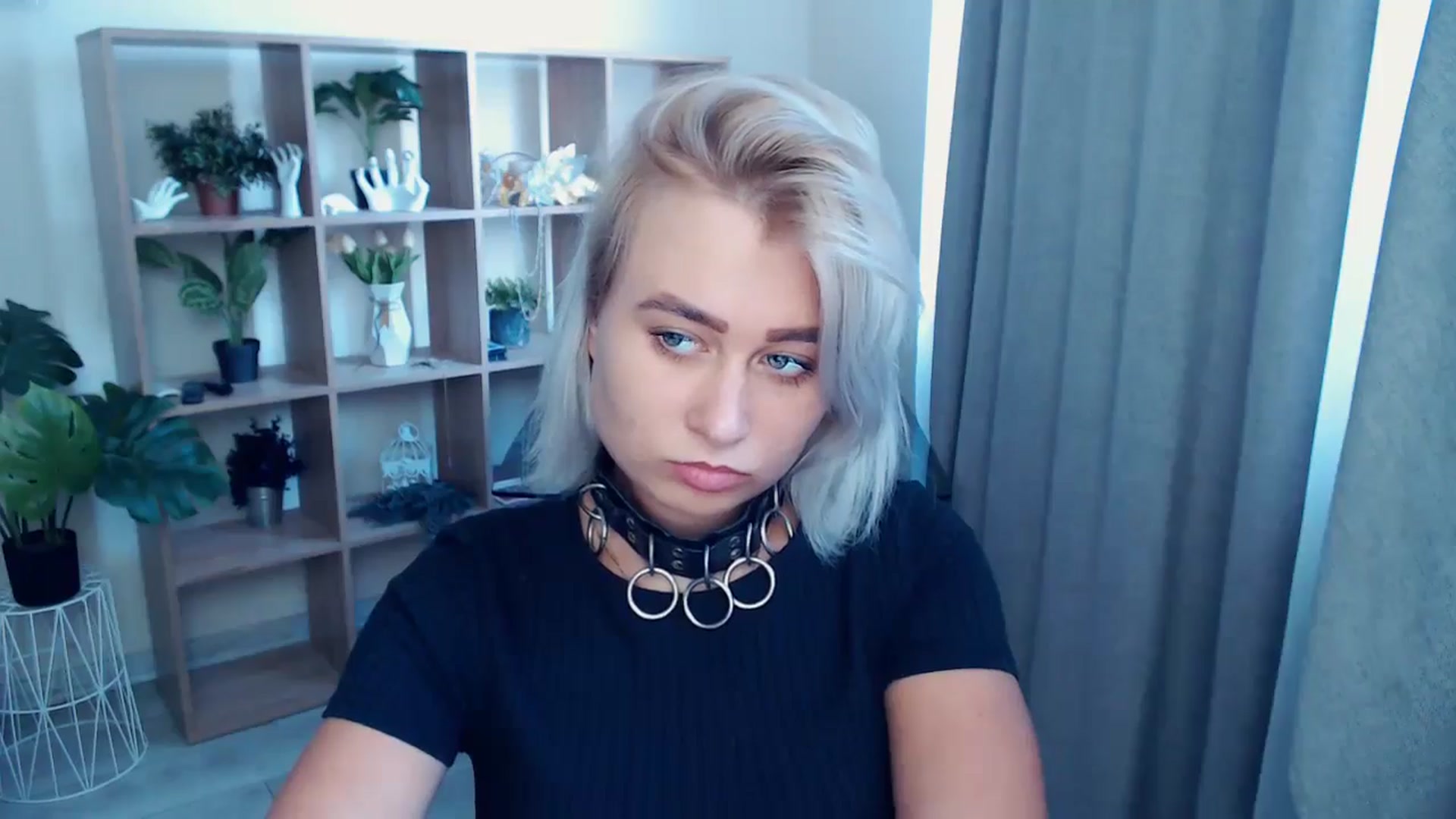 Gallery image thumbnail from Kukla_kolduna's myfreecams stream on, 07/25/2024, 15:30 image 19 of 20