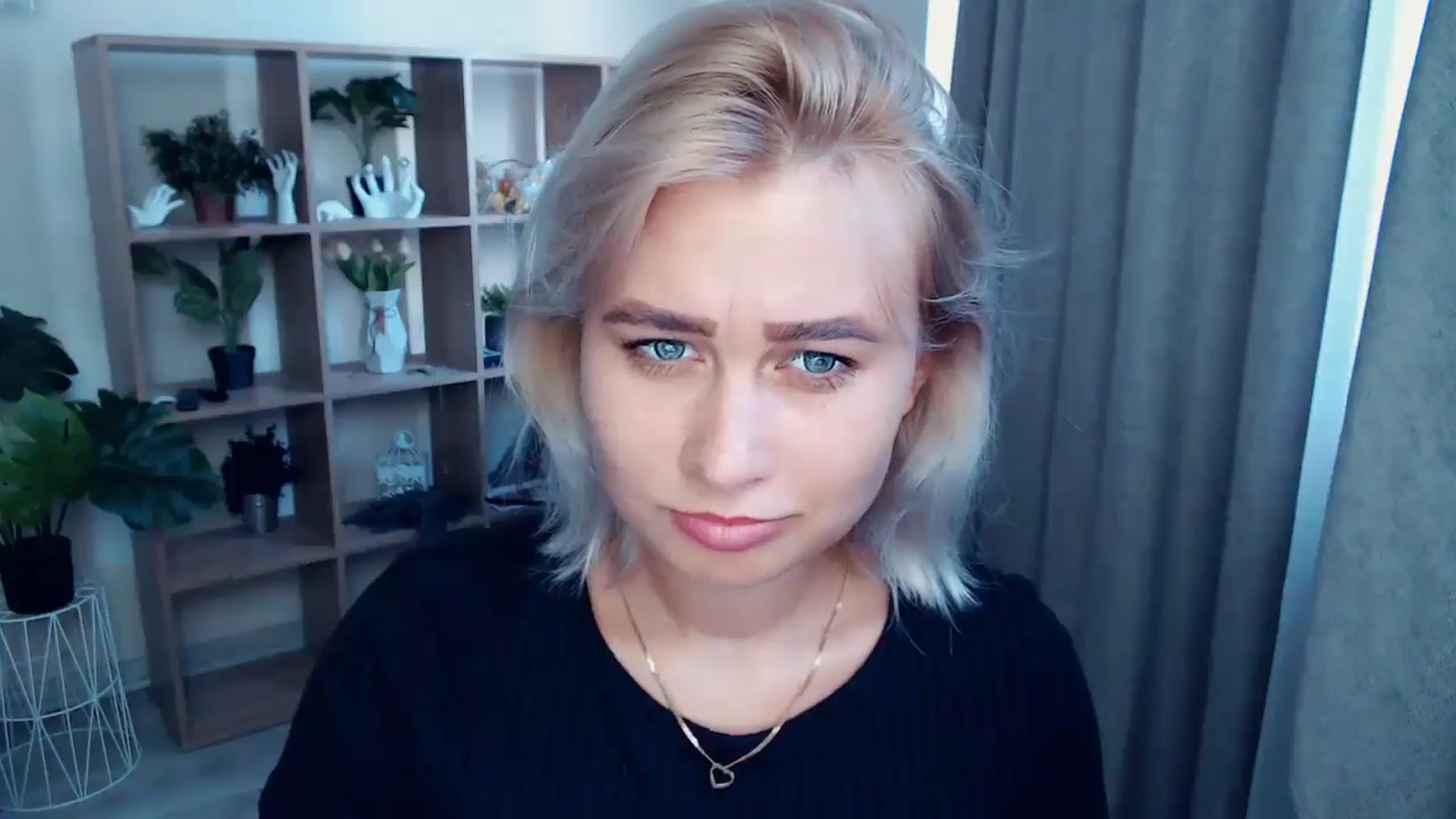 Gallery image thumbnail from Kukla_kolduna's myfreecams stream on, 07/25/2024, 16:43 image 19 of 20